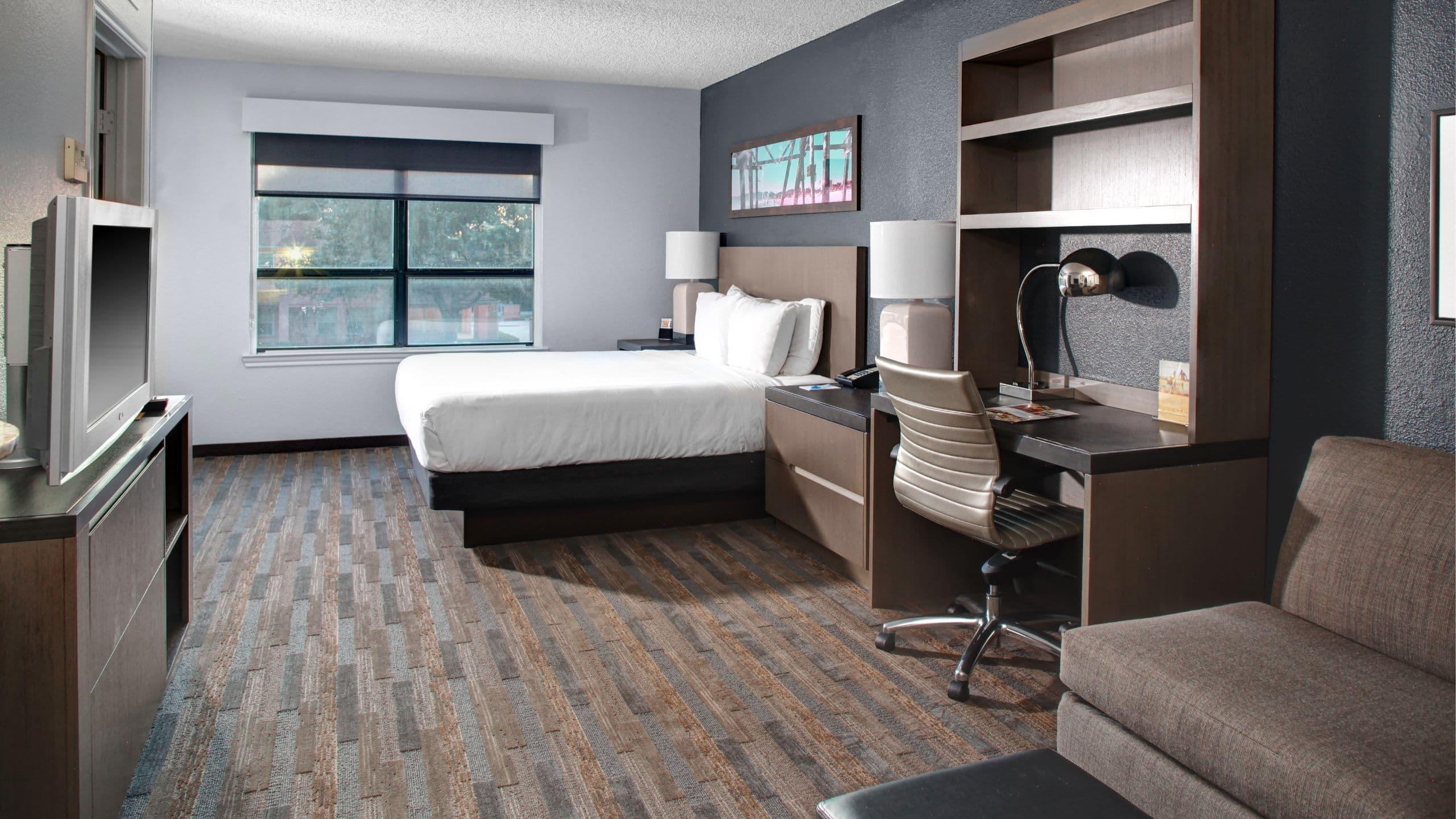 Hyatt House Uptown 3* Dallas