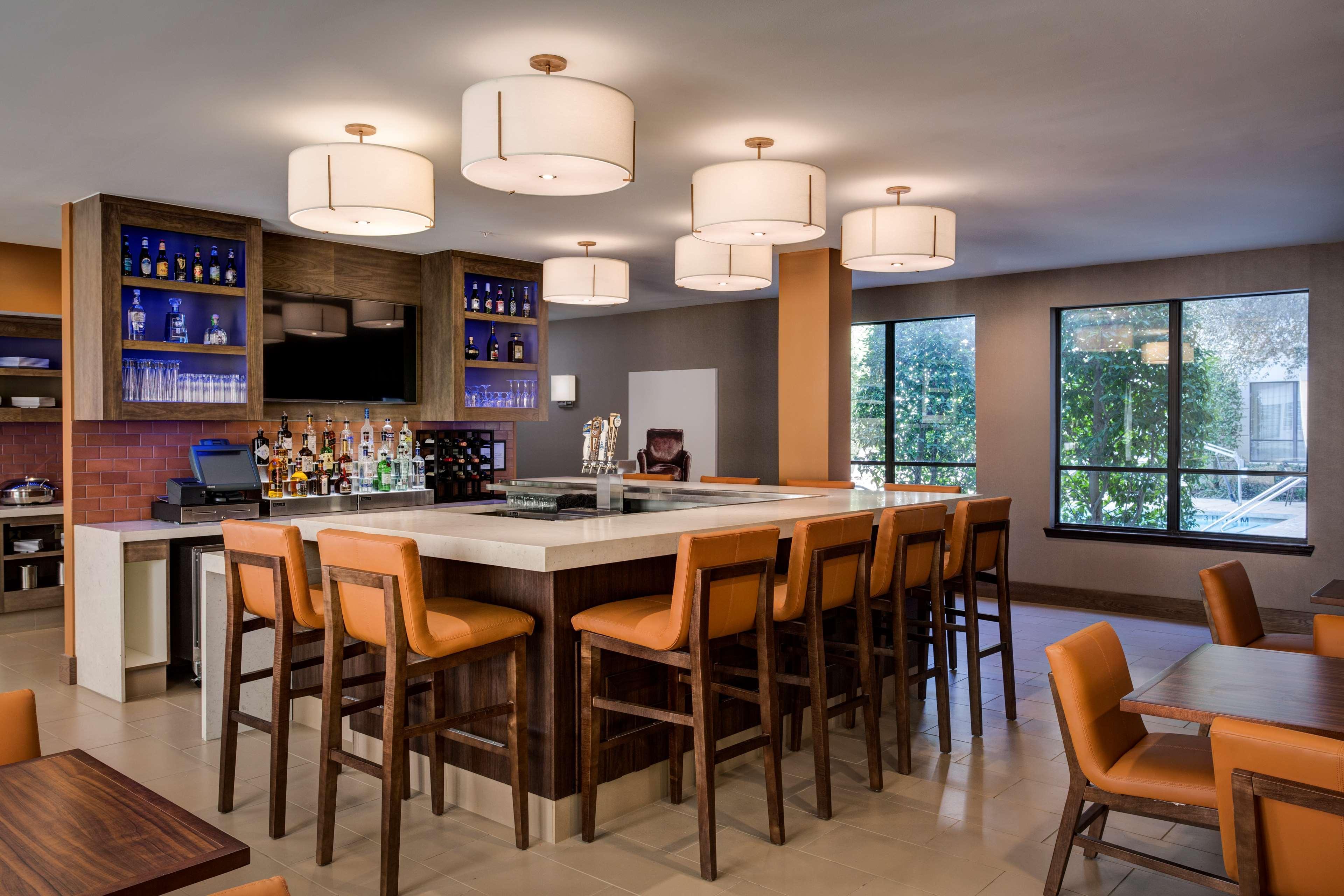 Hotel Hyatt House Uptown Dallas