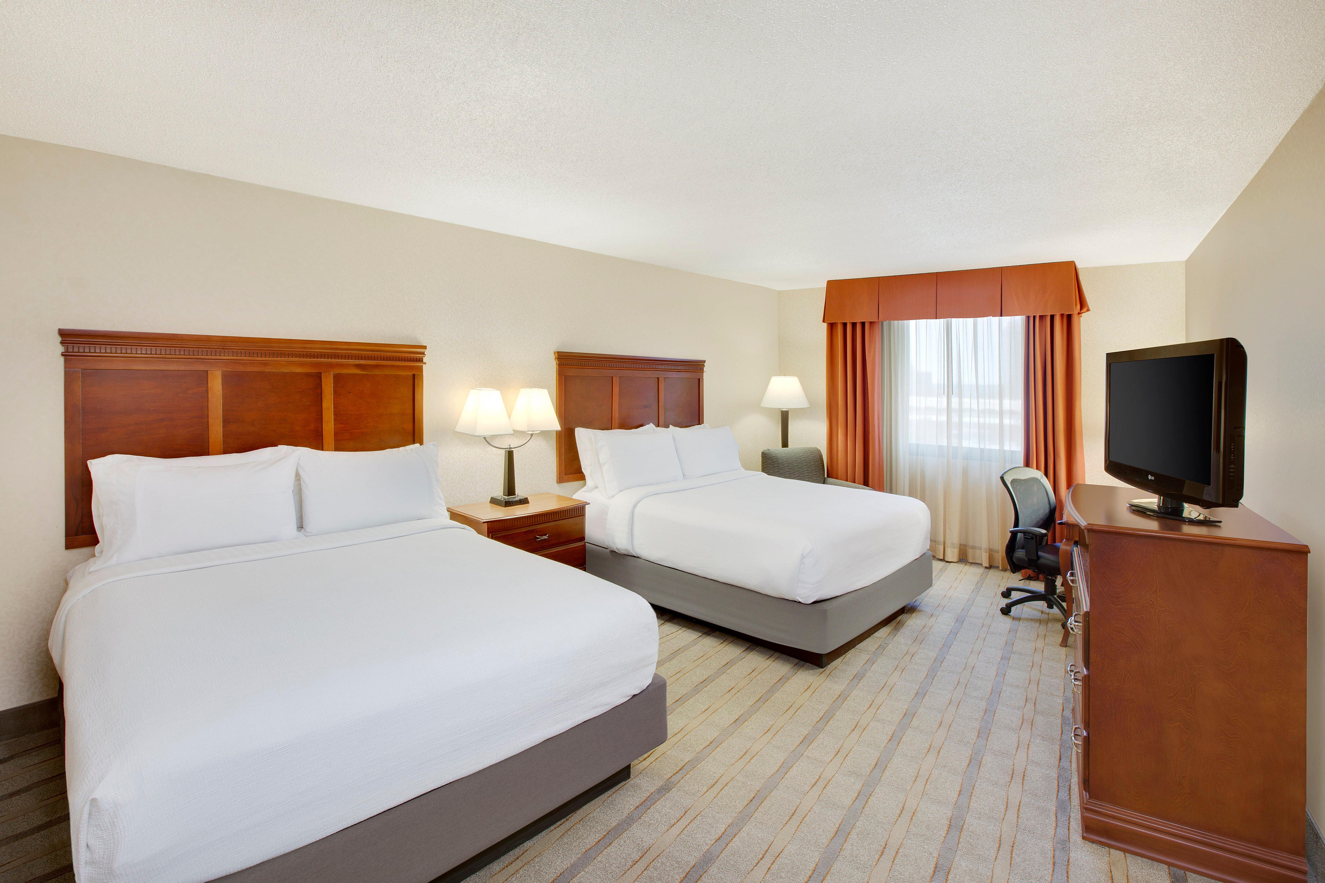 Express Market Center By Ihg Dallas