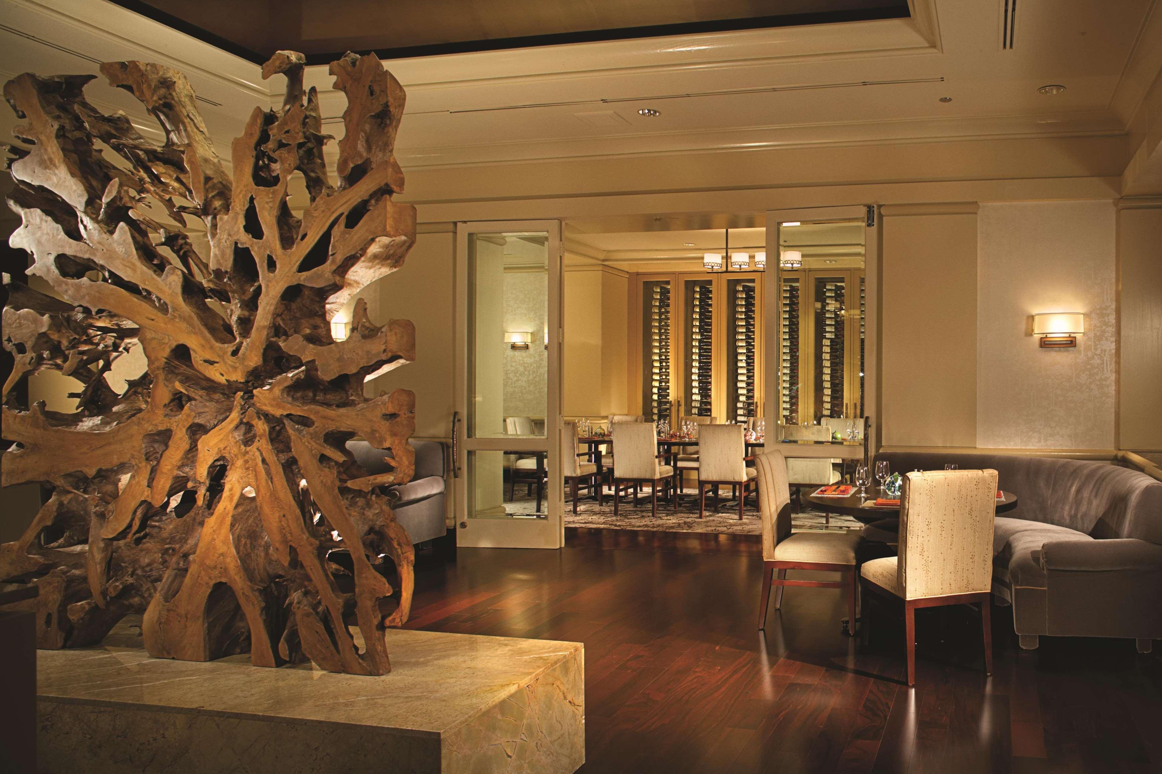 Fairmont Dallas