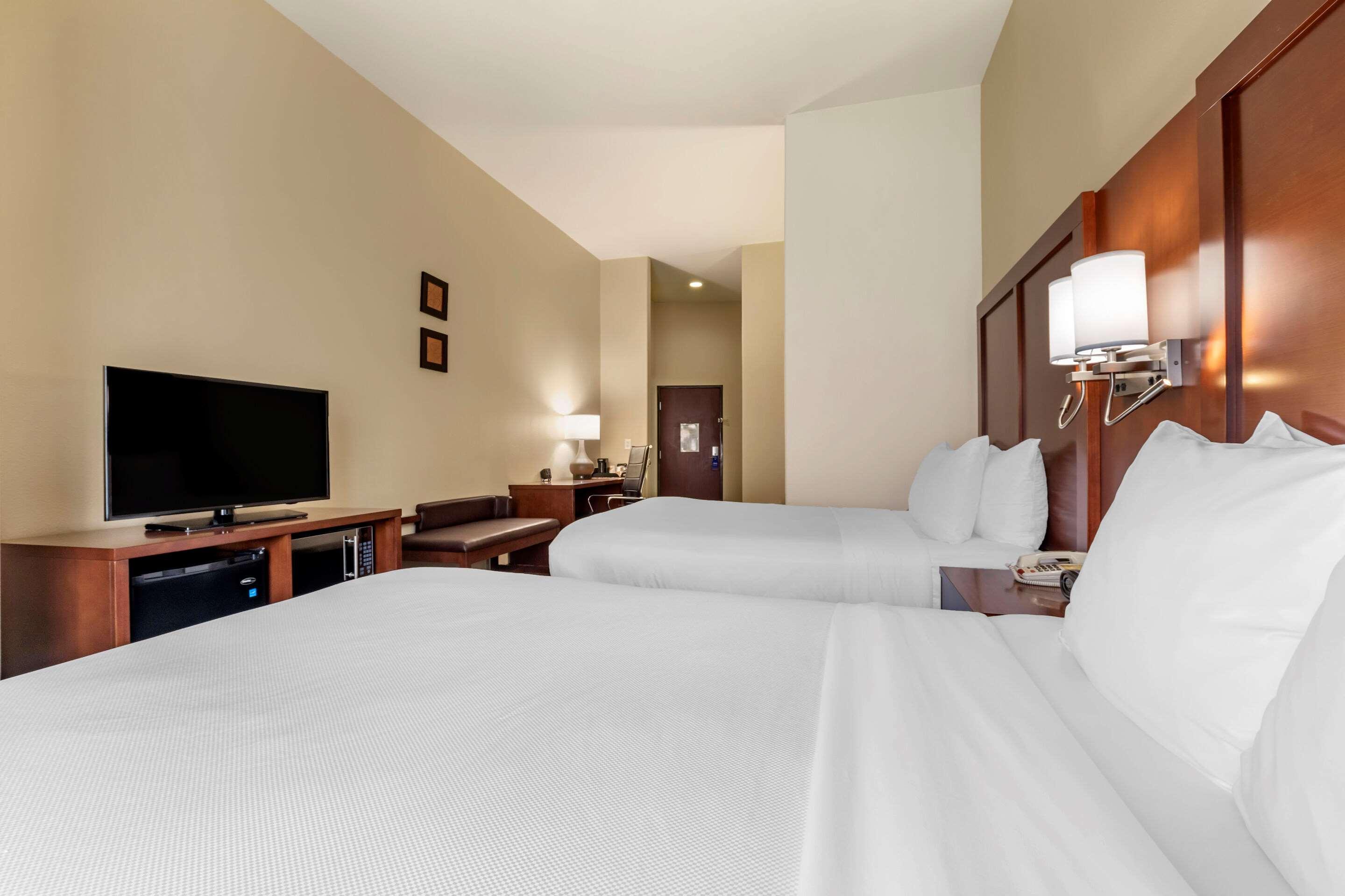 Hotel Comfort West - Cockrell Hill