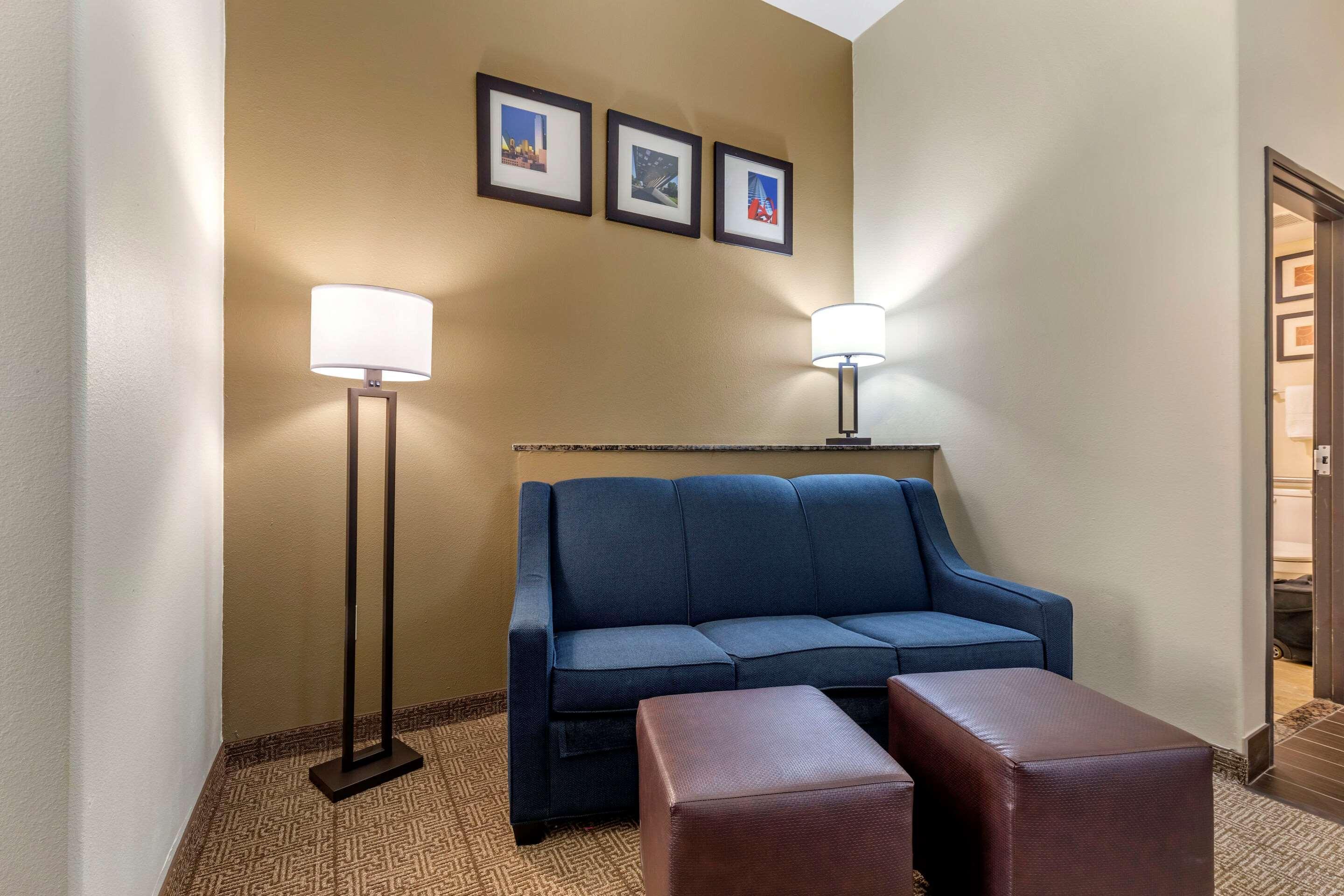Comfort West - Cockrell Hill 3* Dallas