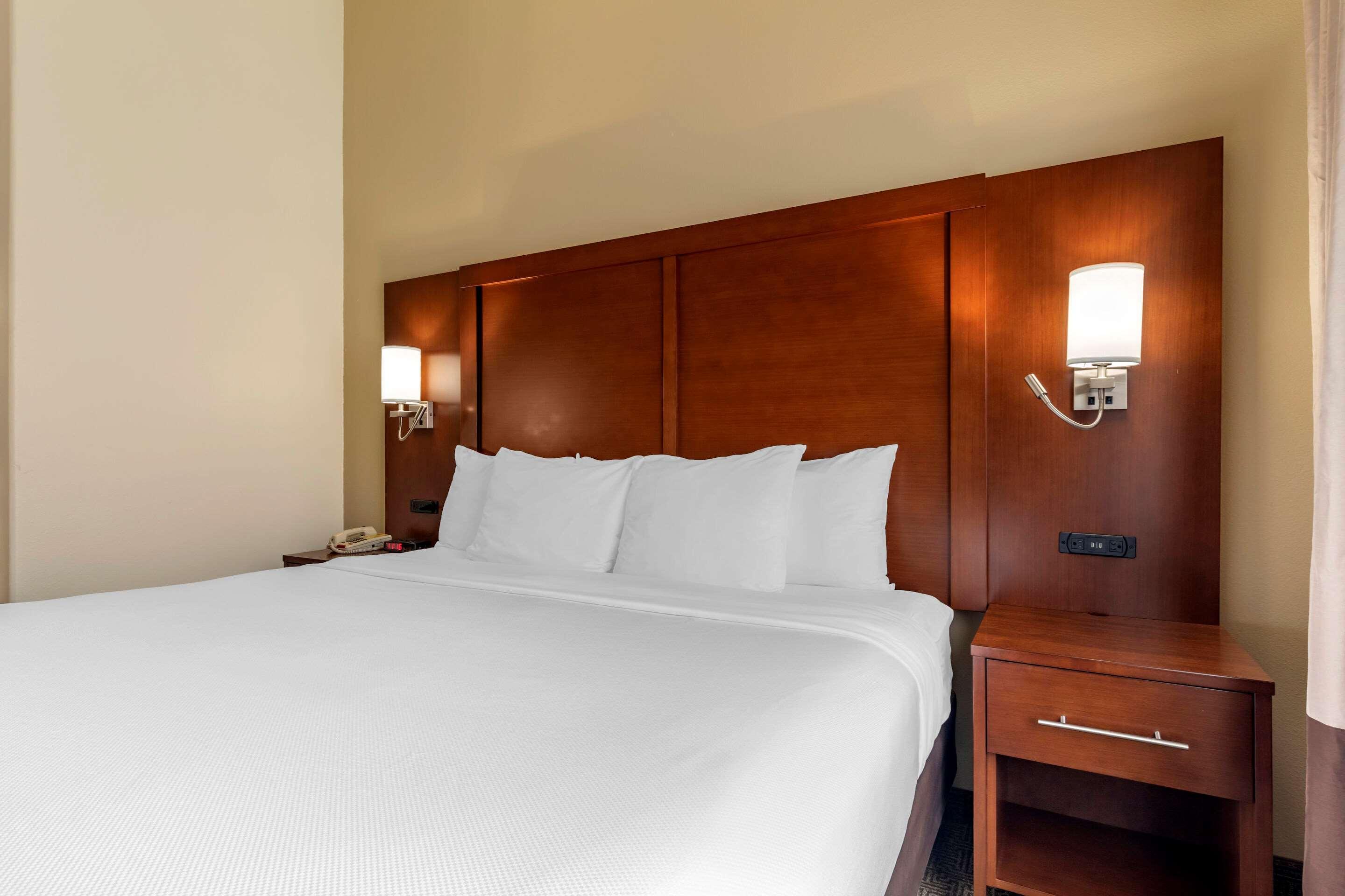 Hotel Comfort West - Cockrell Hill Dallas