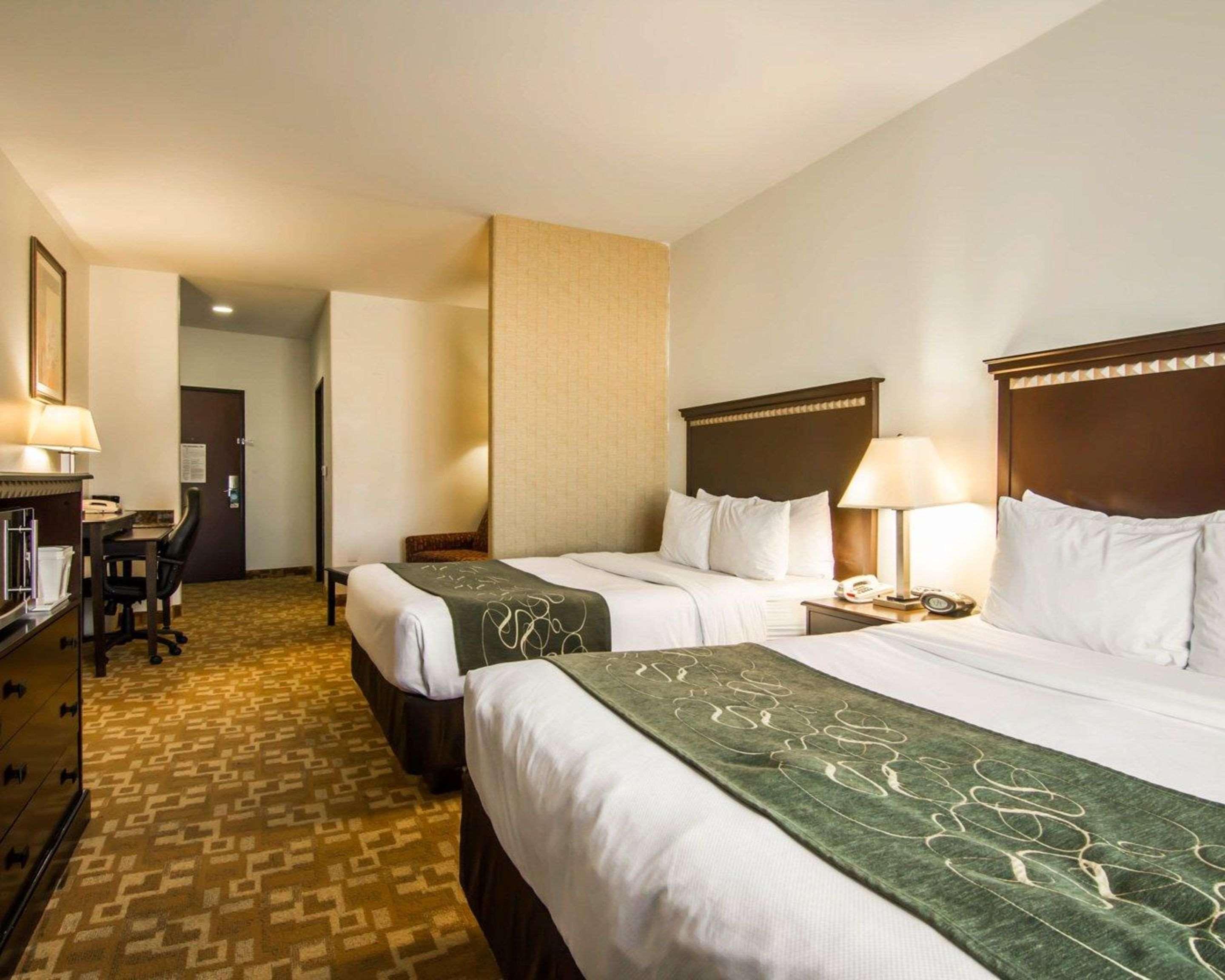 Comfort West - Cockrell Hill Dallas