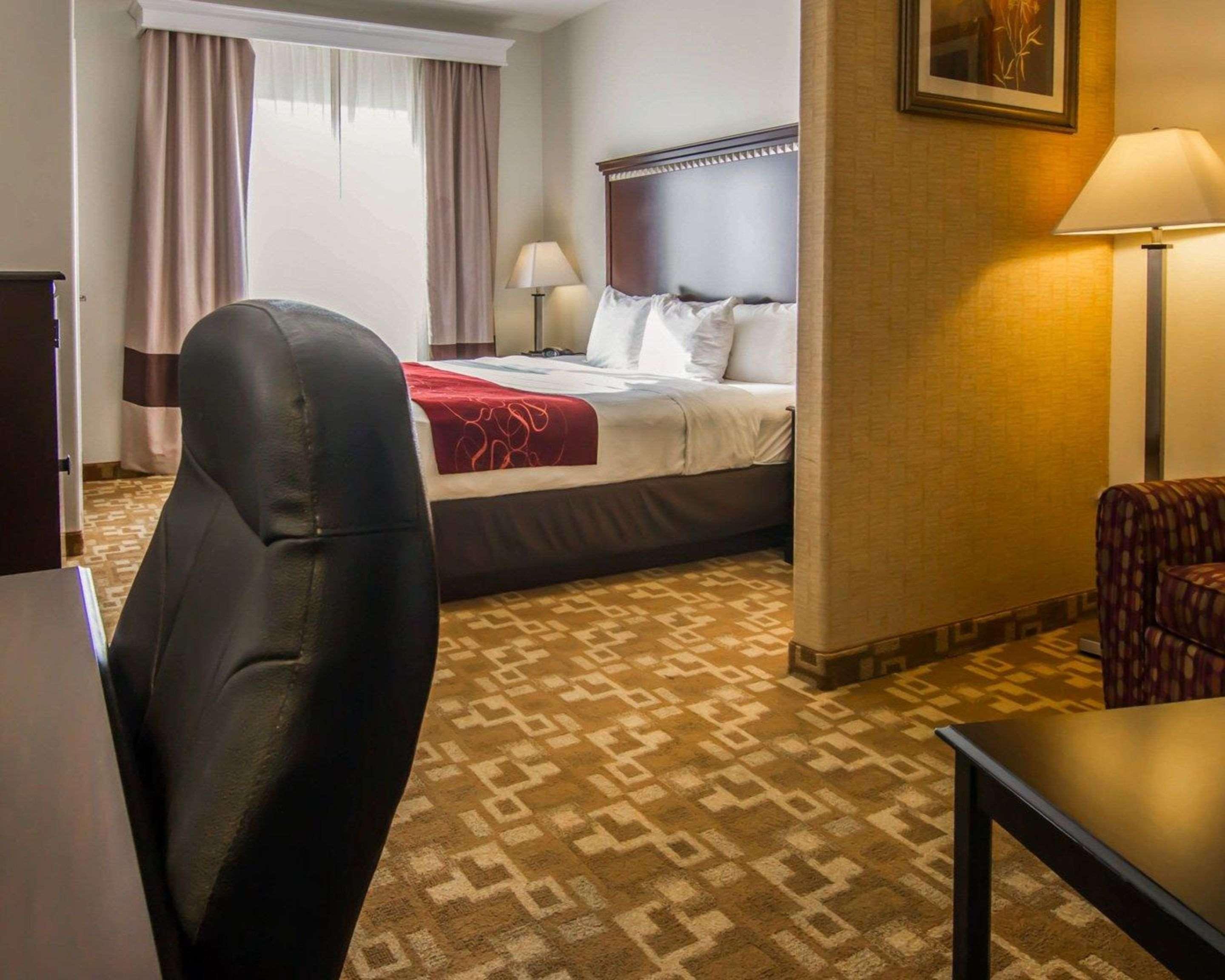 Comfort West - Cockrell Hill Hotel Dallas