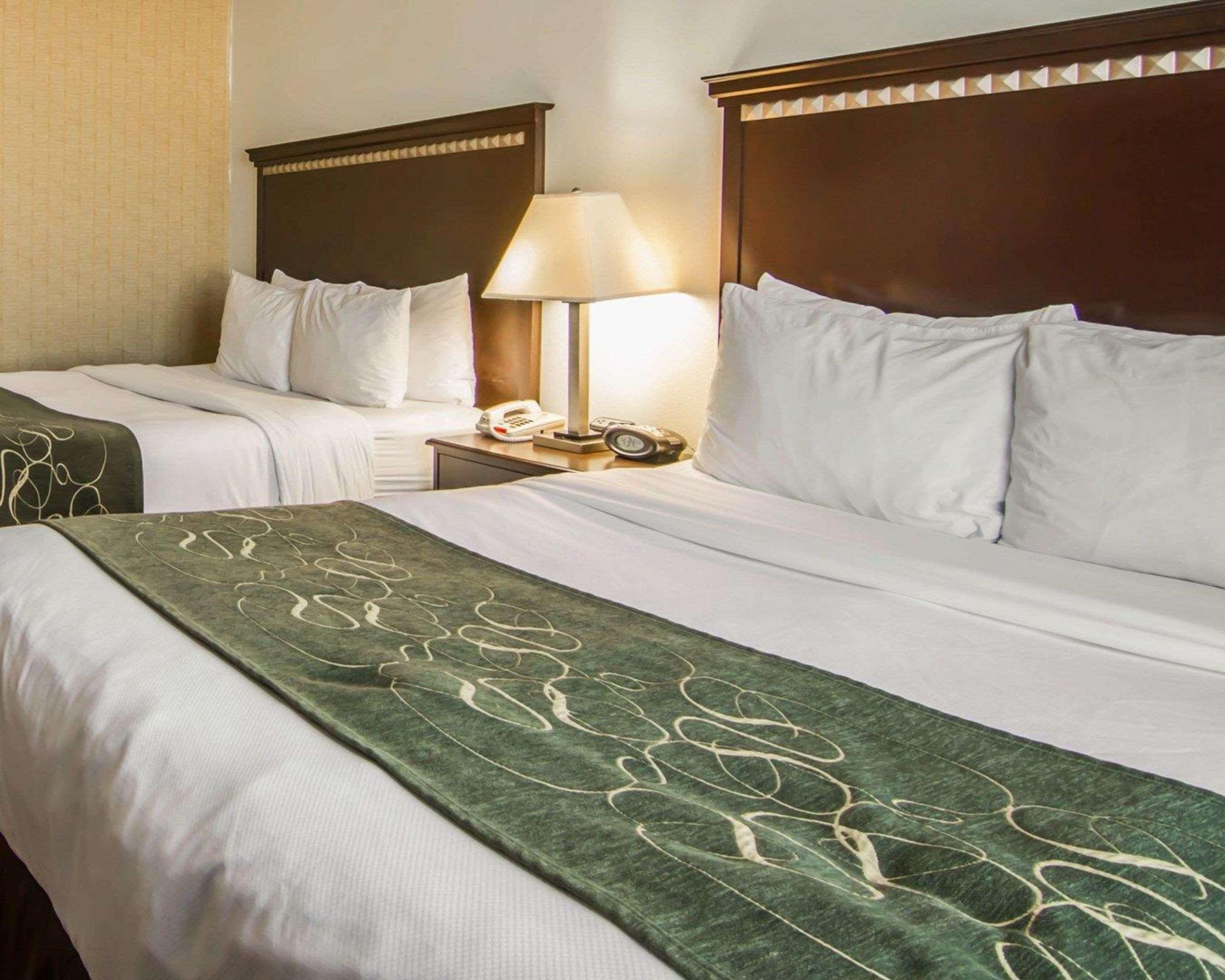 Comfort West - Cockrell Hill Hotel Dallas