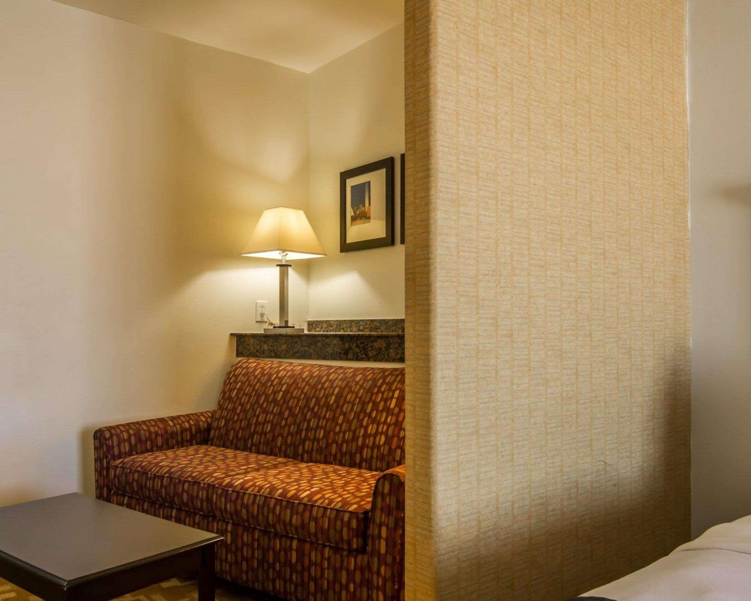 Hotel Comfort West - Cockrell Hill Dallas