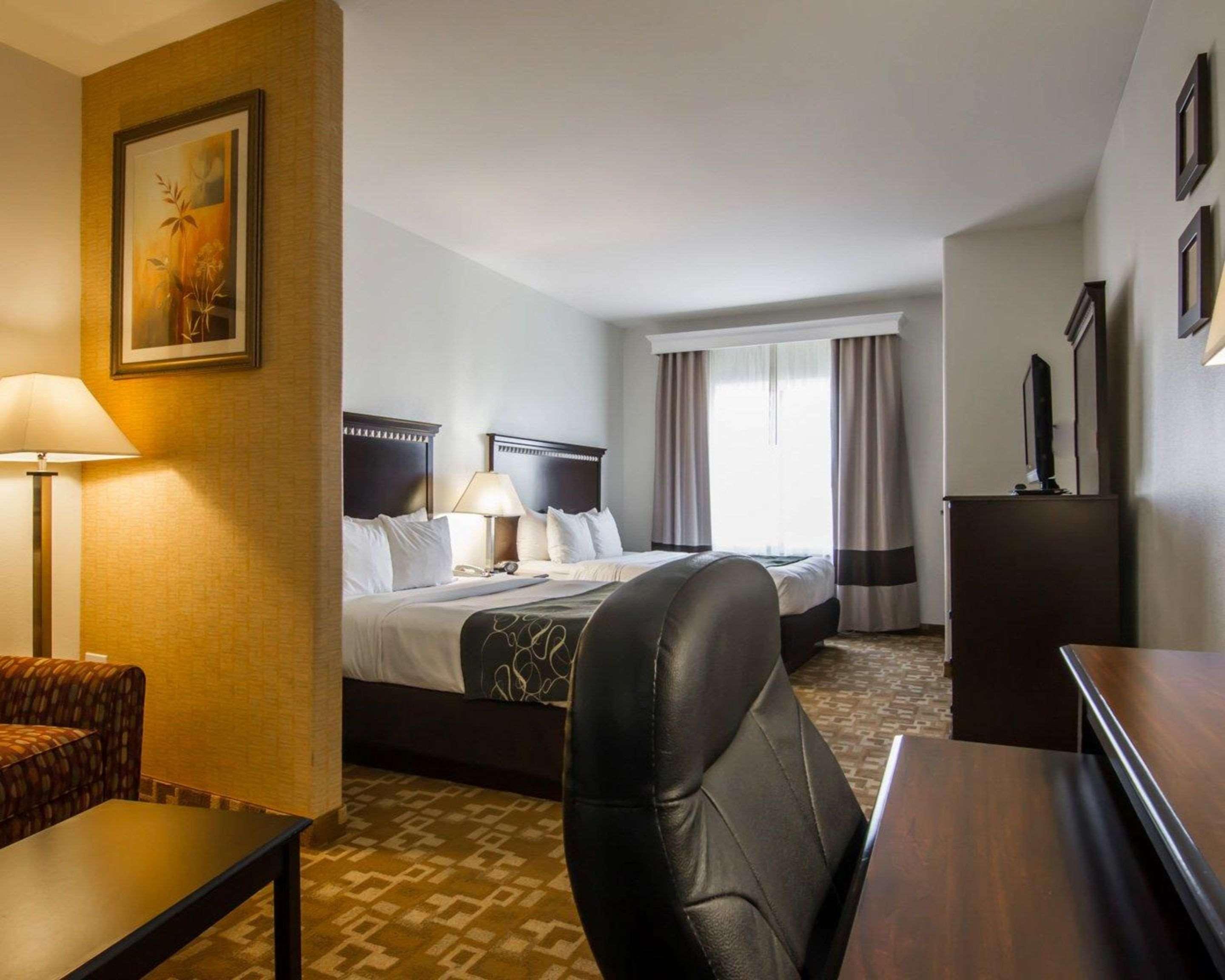 Comfort West - Cockrell Hill 3*