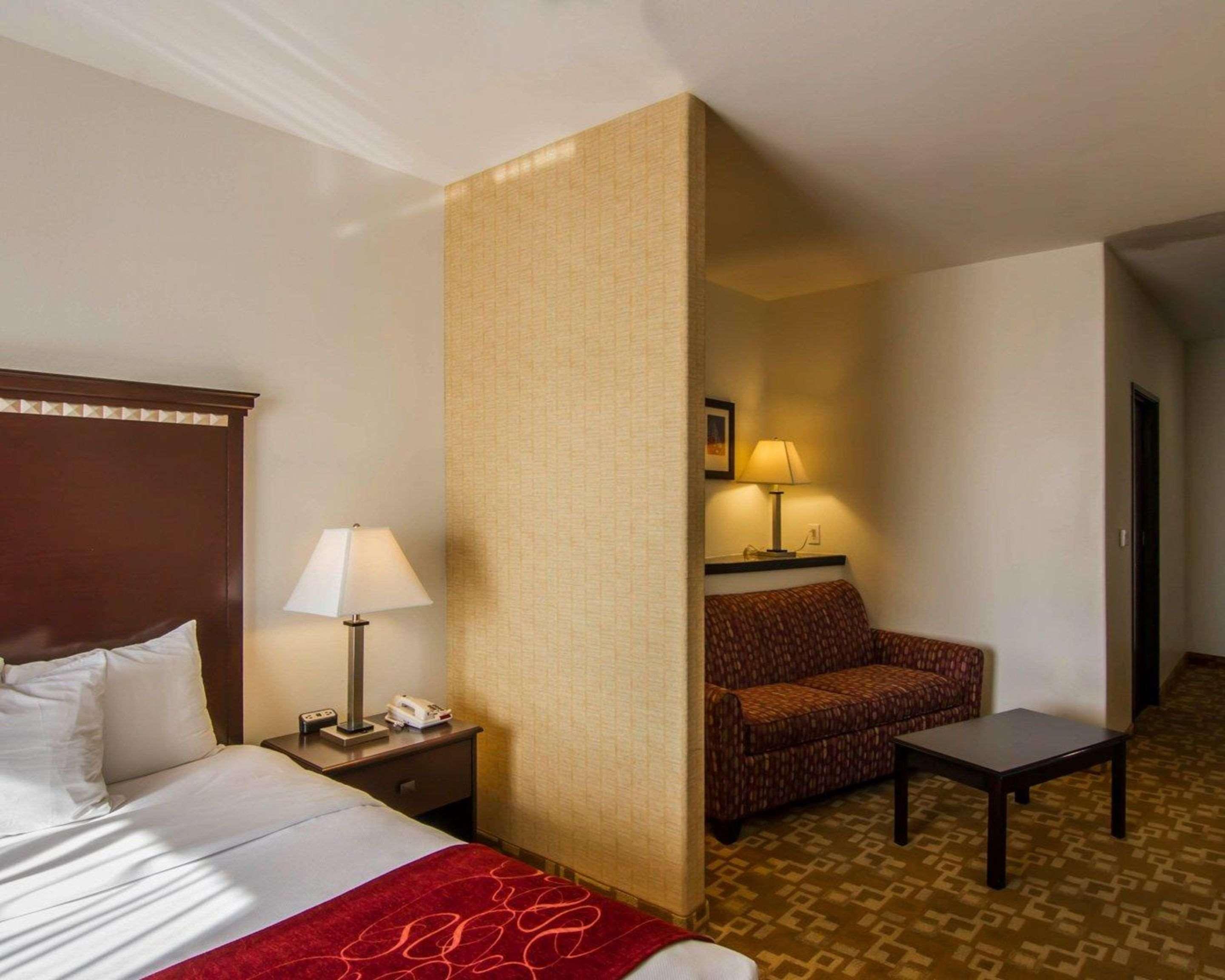 Comfort West - Cockrell Hill Dallas
