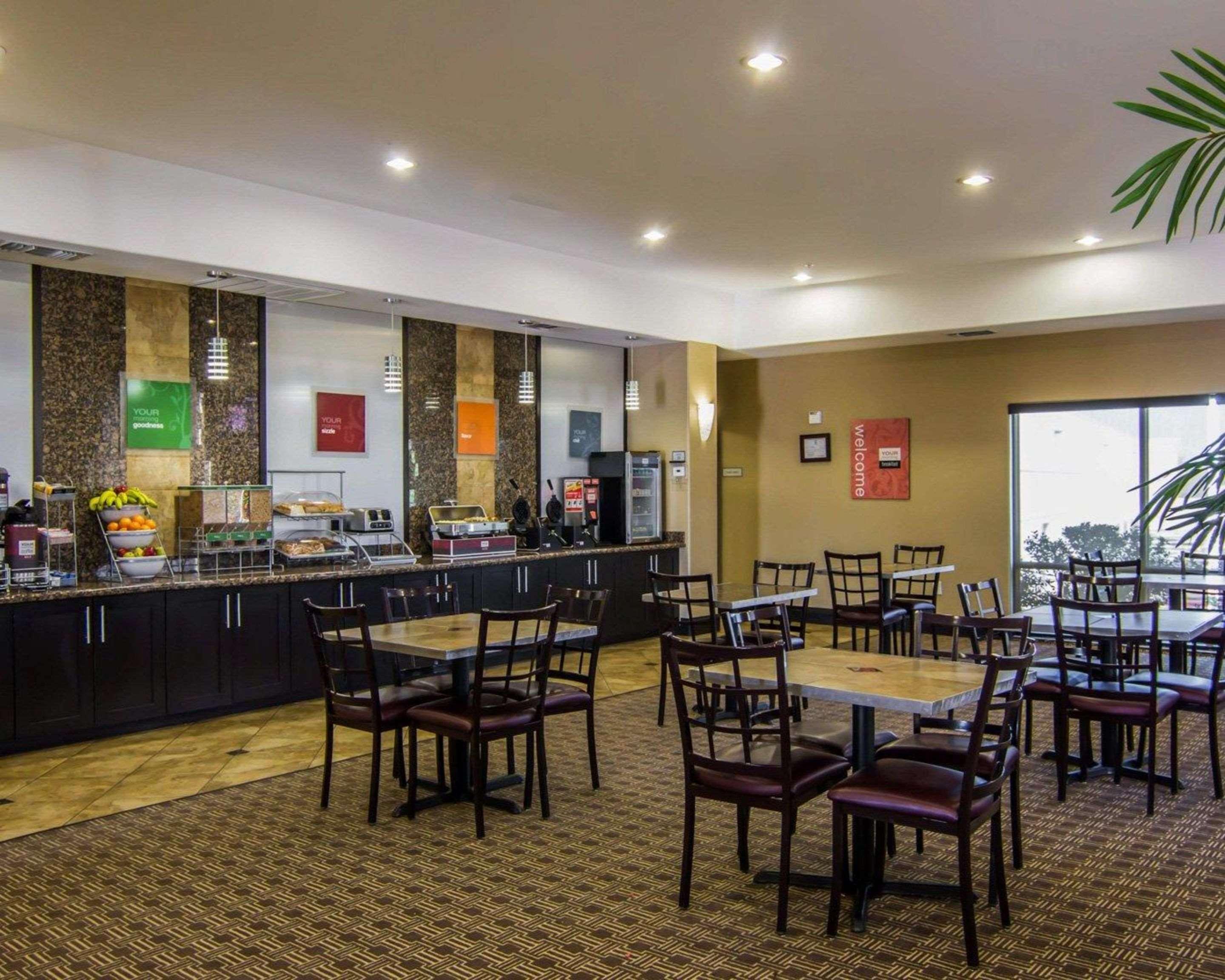 Comfort West - Cockrell Hill 3* Dallas