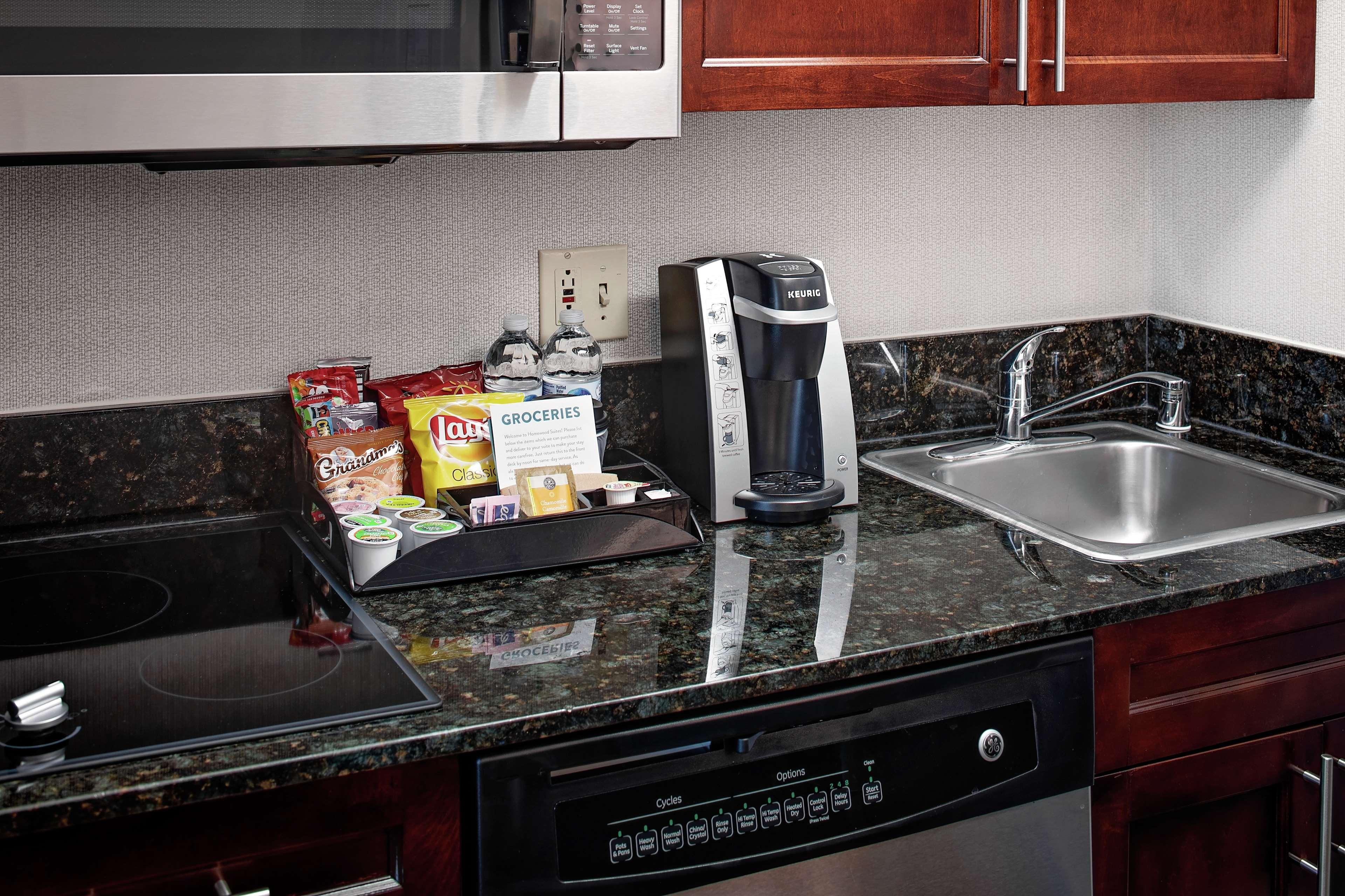Homewood By Hilton Market Center 3*