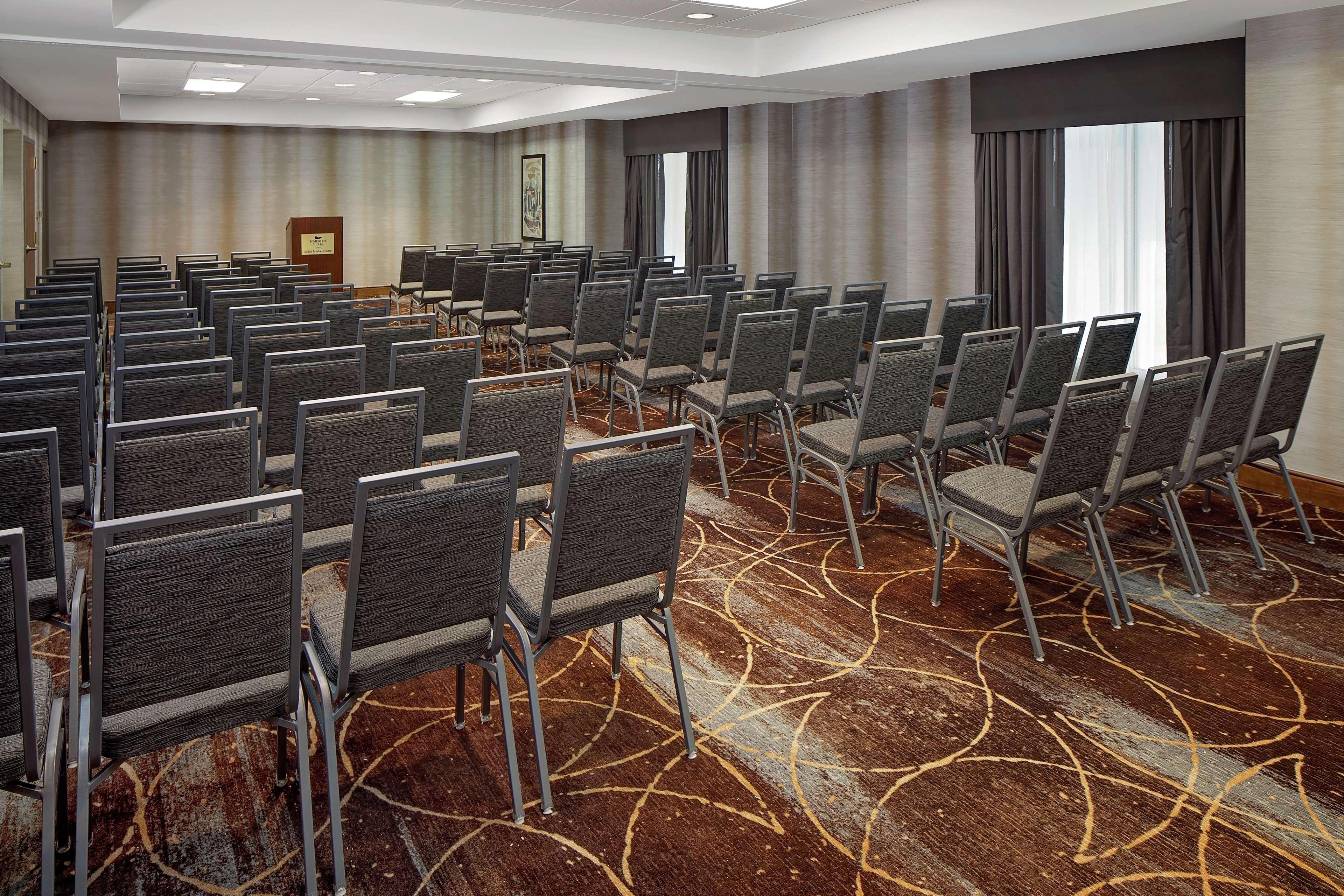 Homewood By Hilton Market Center 3*