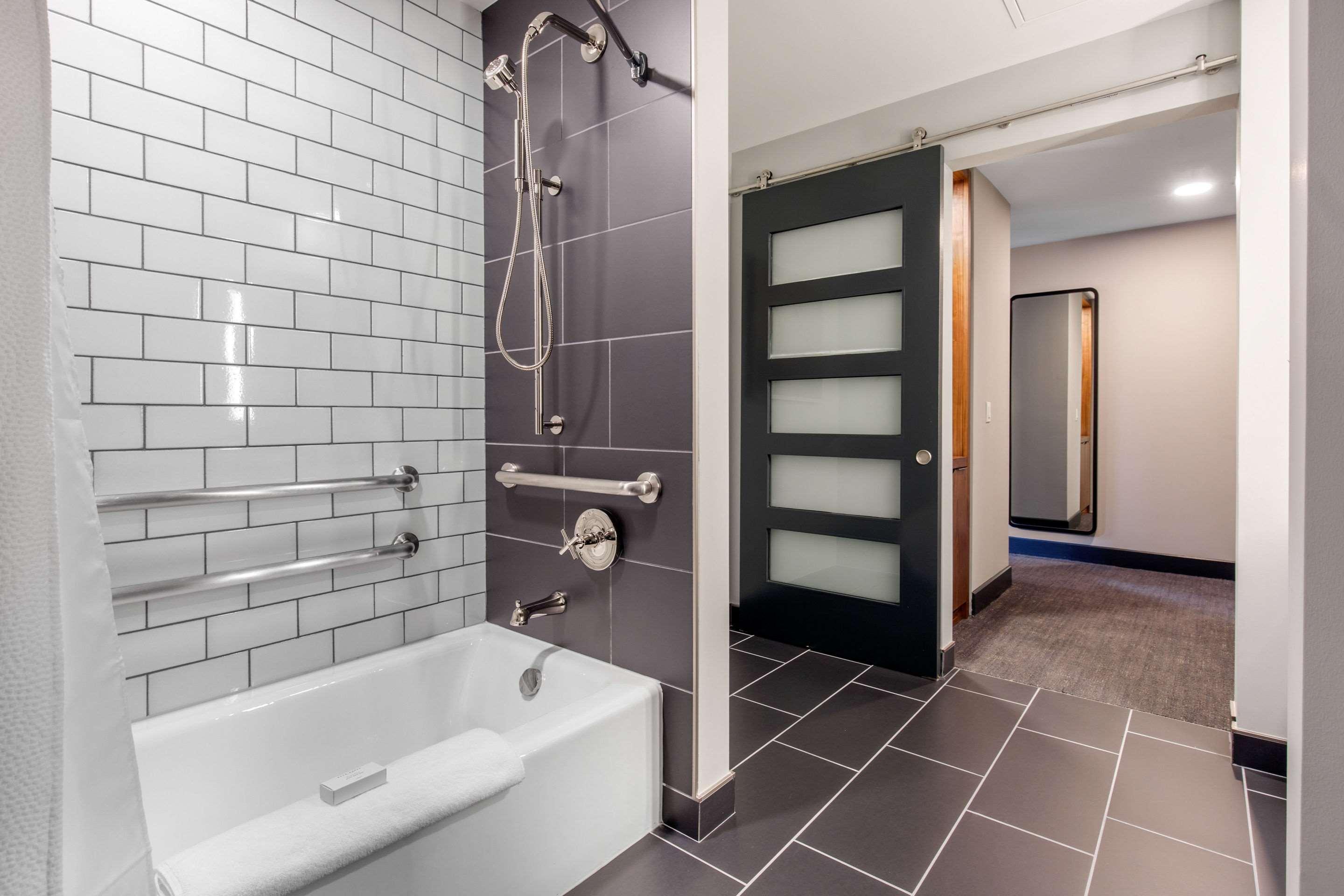 Renaissance Saint Elm Downtown 4* Dallas