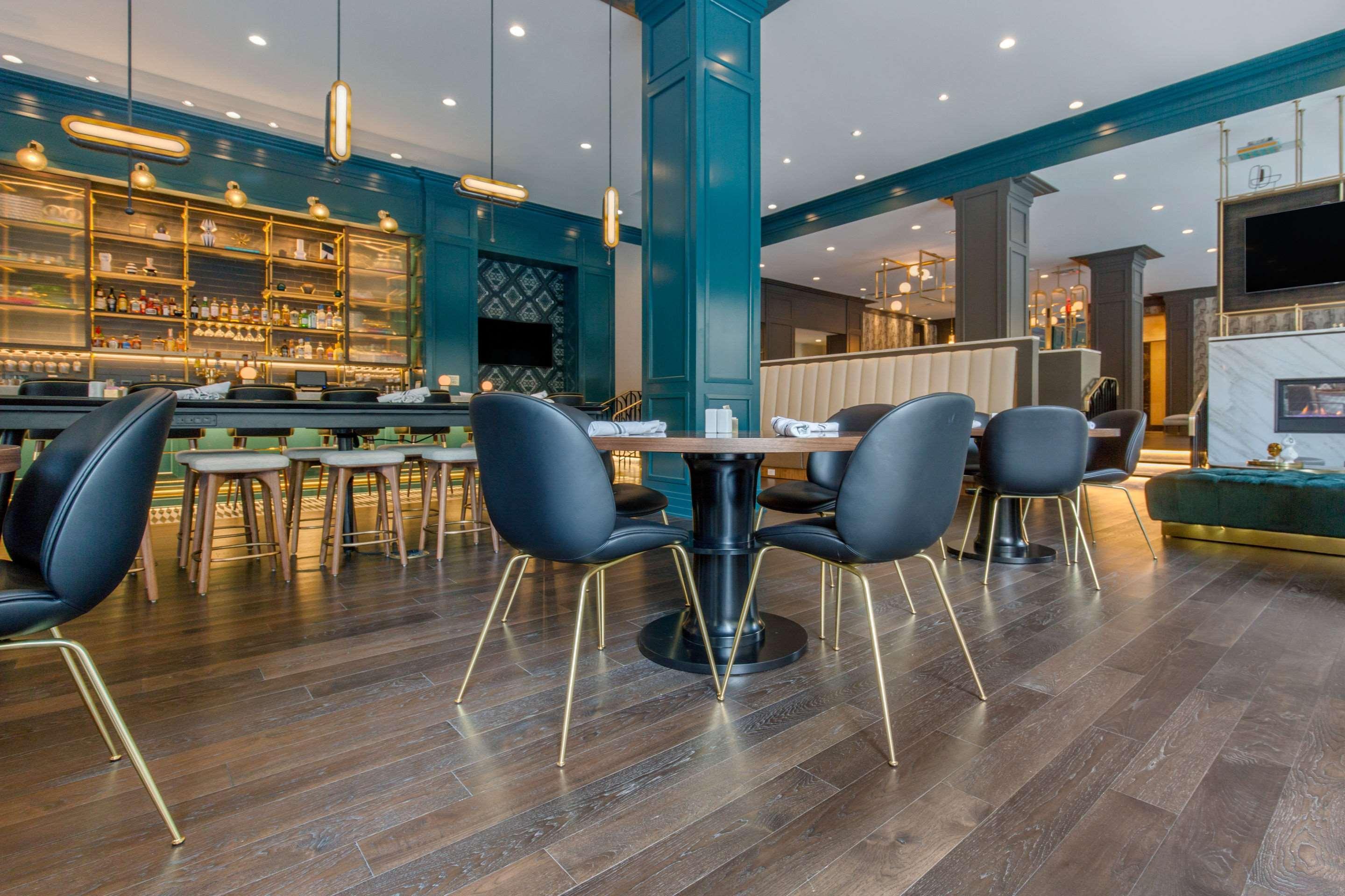 Renaissance Saint Elm Downtown