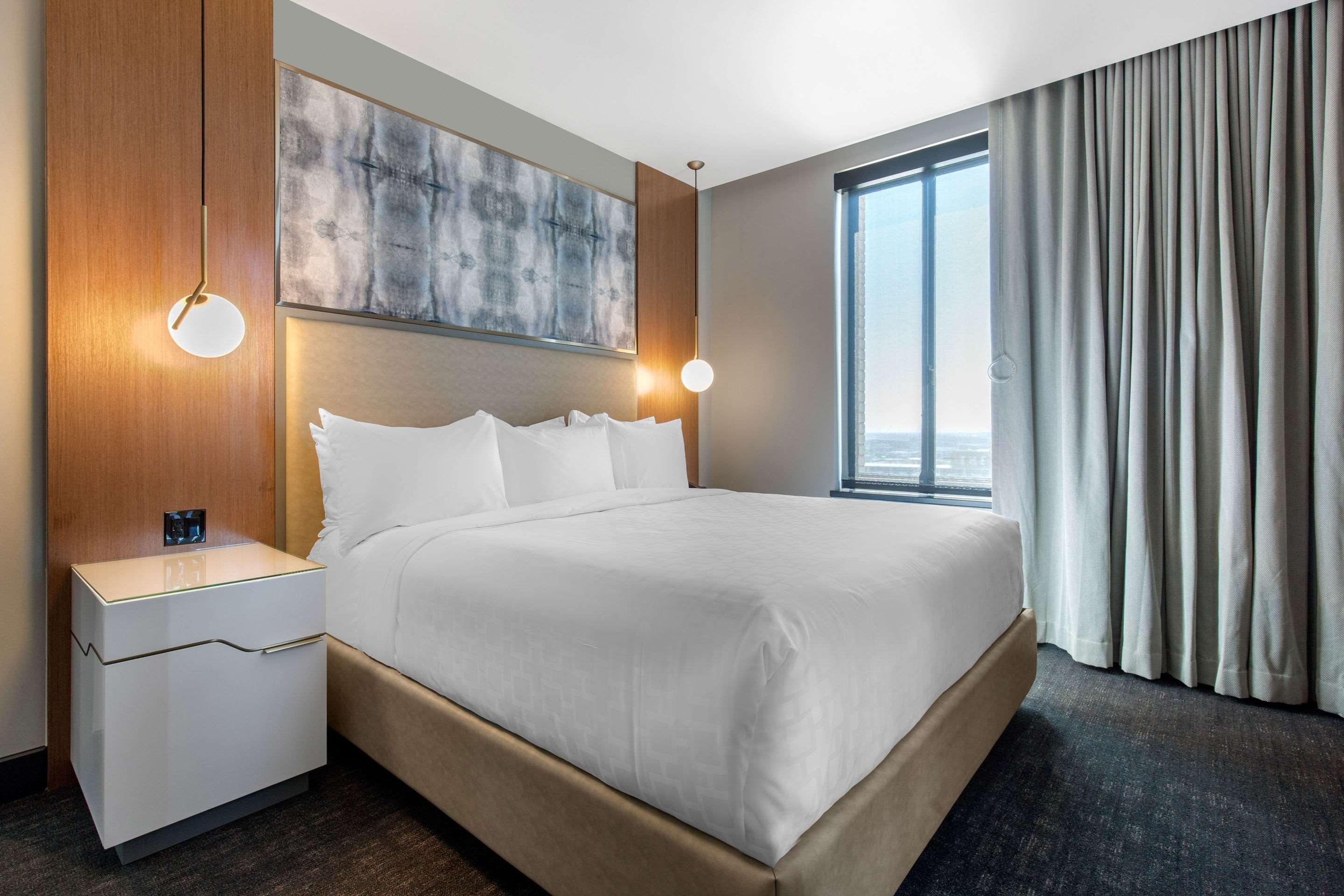 Renaissance Saint Elm Downtown 4* Dallas