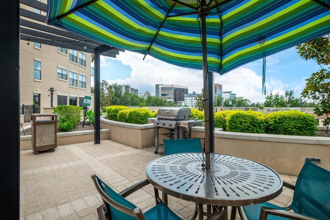Apartment 2br Executive With Pool, Gym And Fast Wi-fi By Envitae *