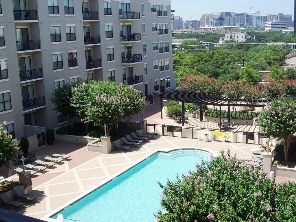 Apartment Oakwood Uptown *
