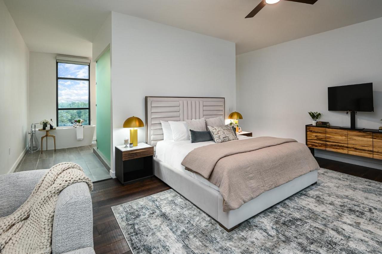 Hotel Drey Dallas