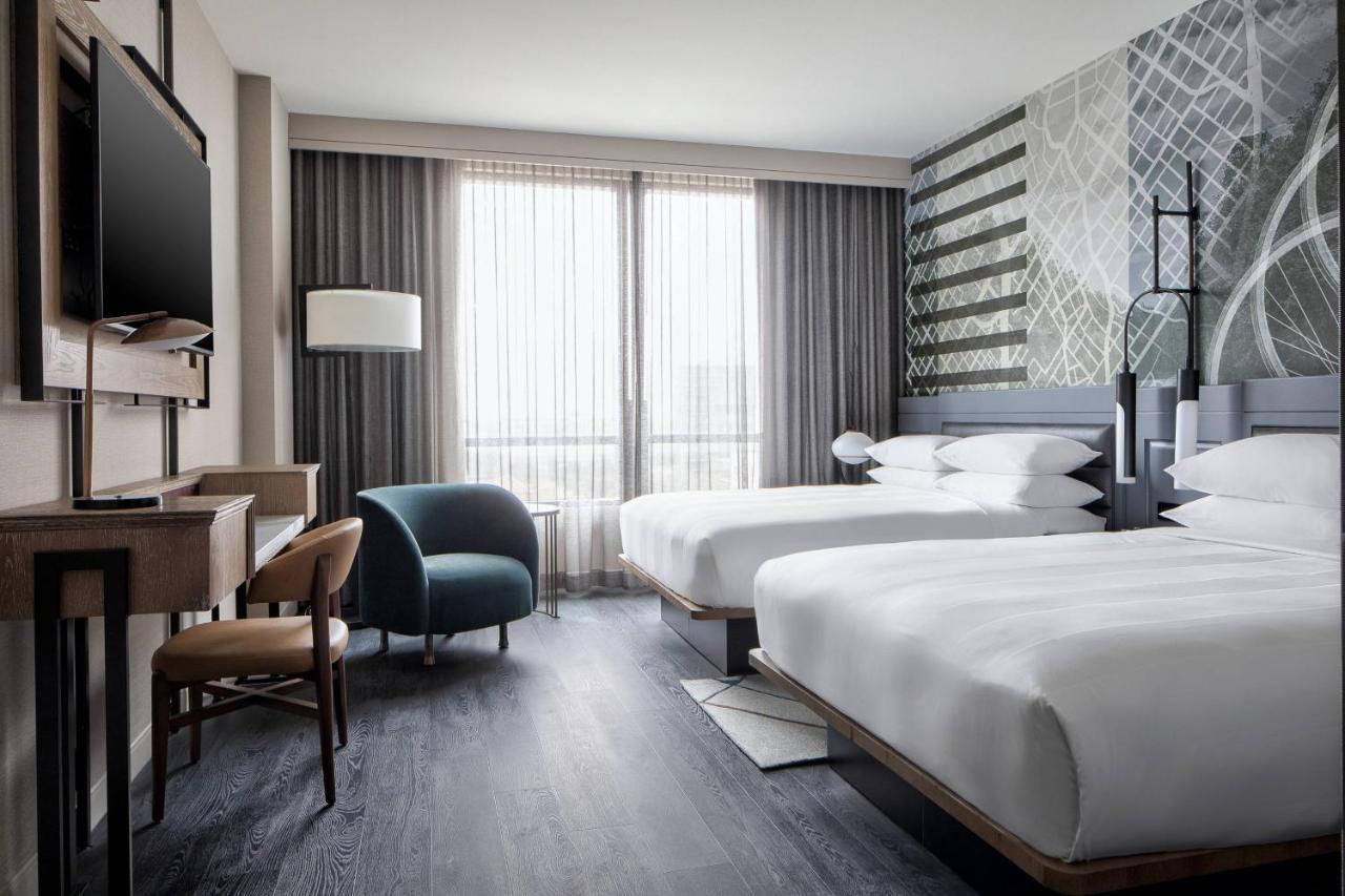 Marriott Uptown Dallas