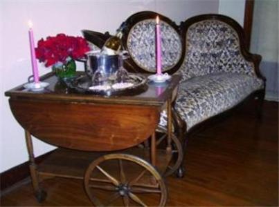 Alla's Historical Bed And Breakfast, Spa And Cabana 3*