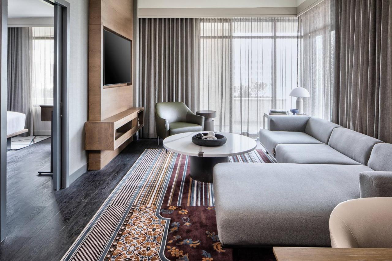 Marriott Uptown 4* Dallas
