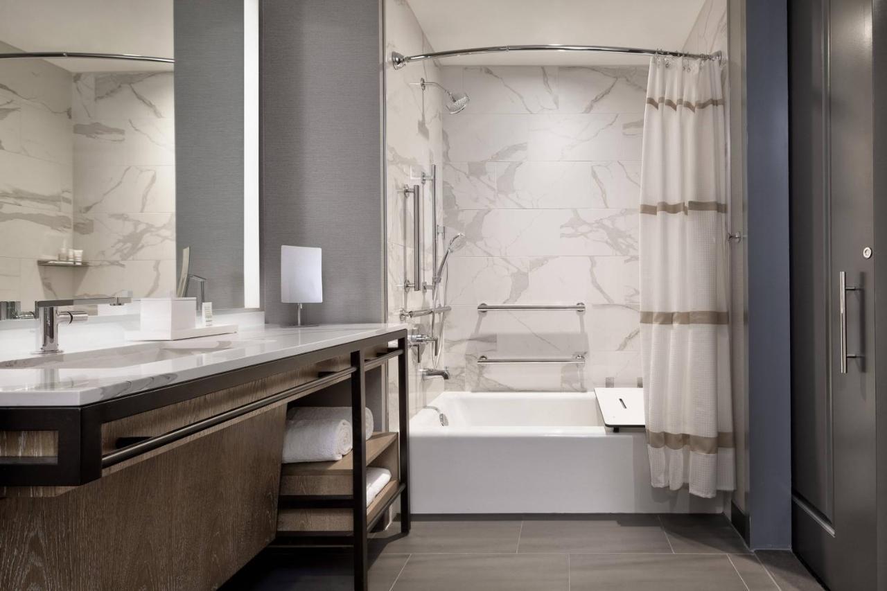 Marriott Uptown Dallas