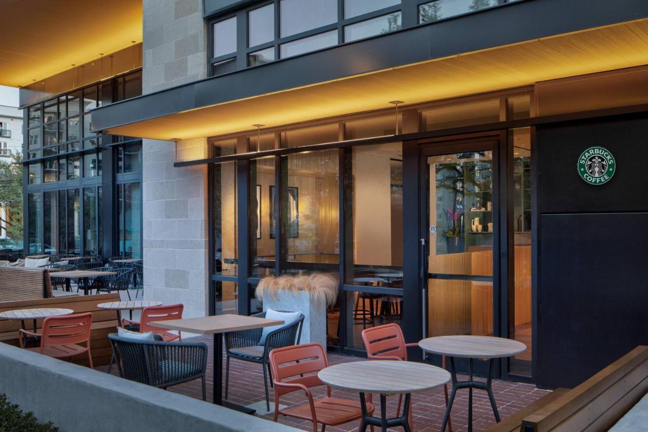 Marriott Uptown Dallas