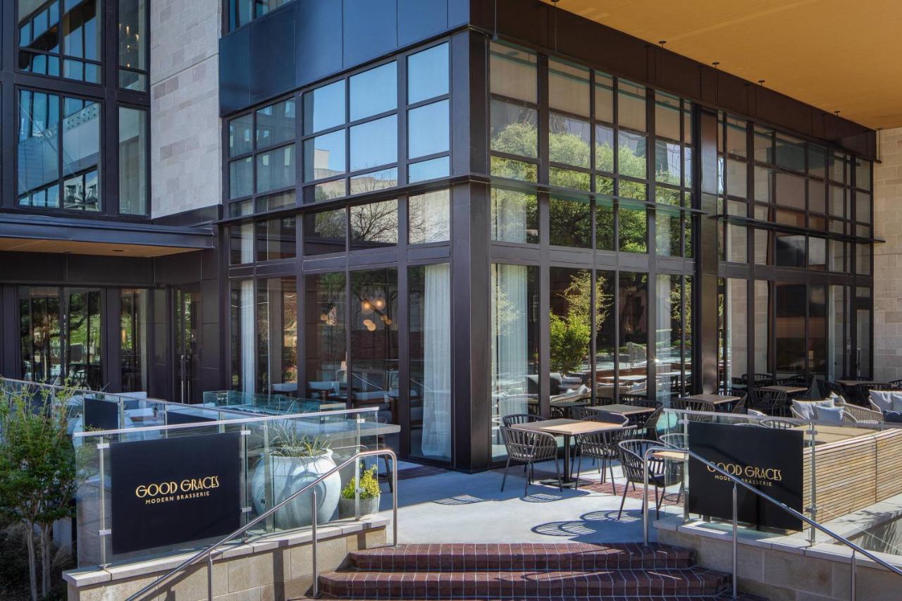 Marriott Uptown