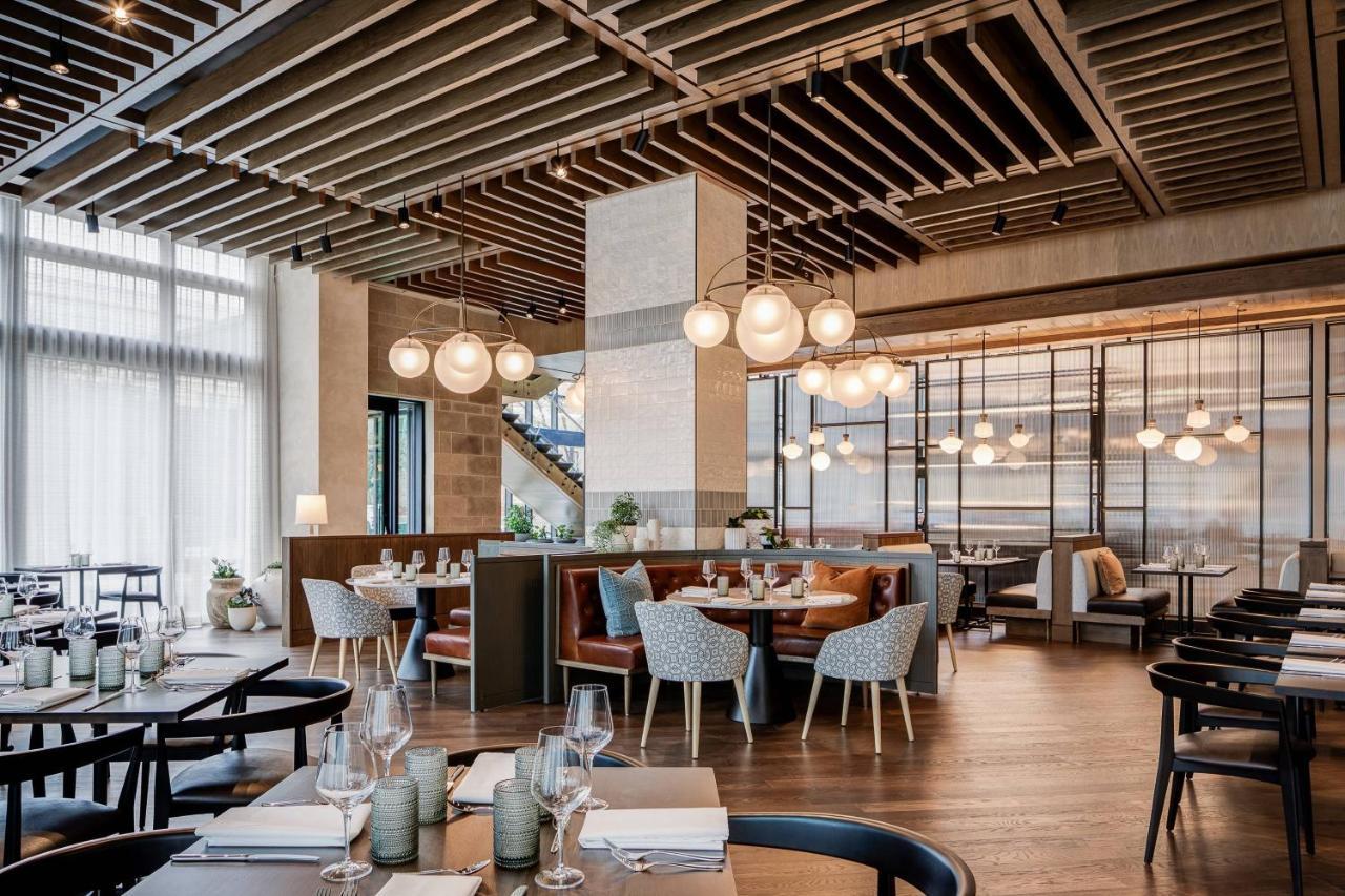Marriott Uptown Dallas