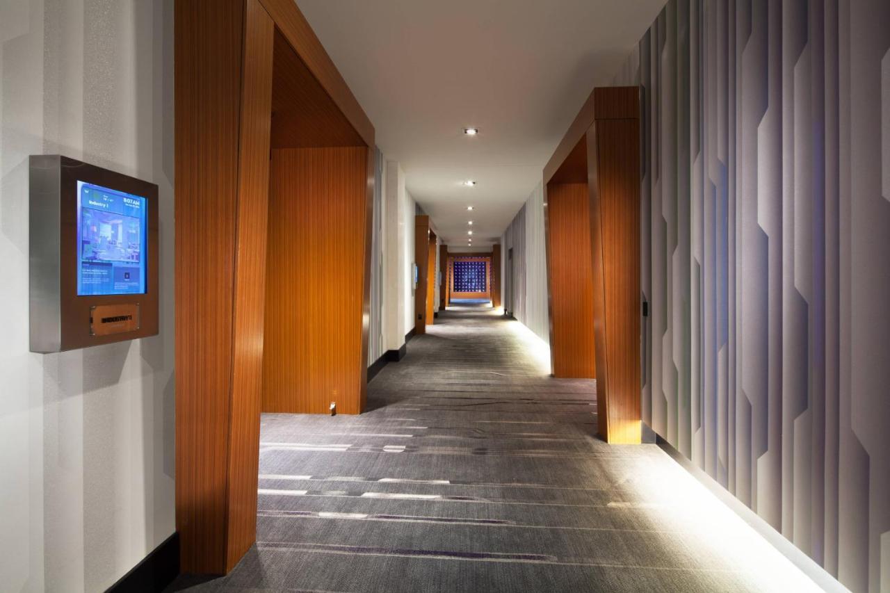 W Hotel