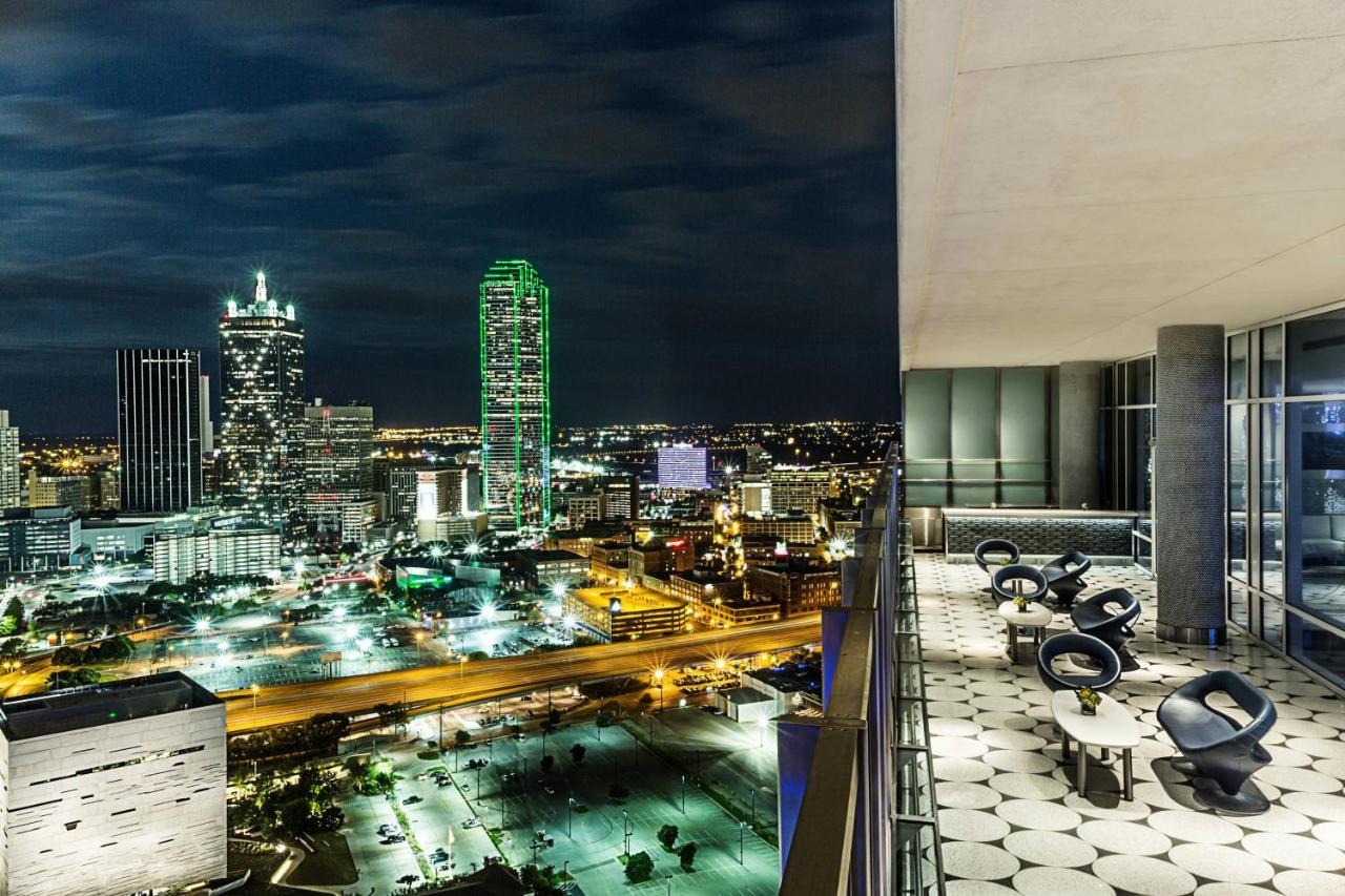 W 4* Dallas
