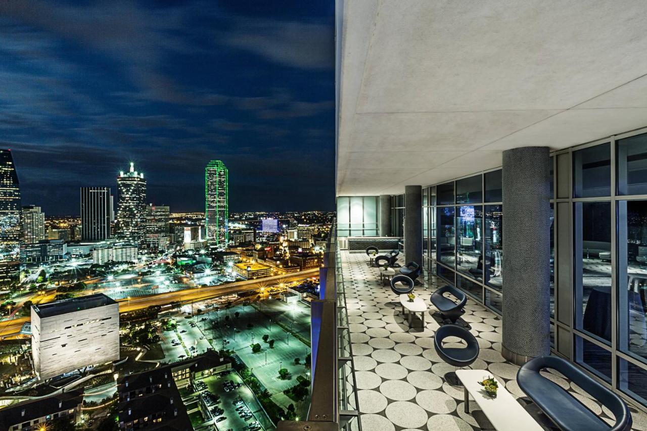 W Dallas