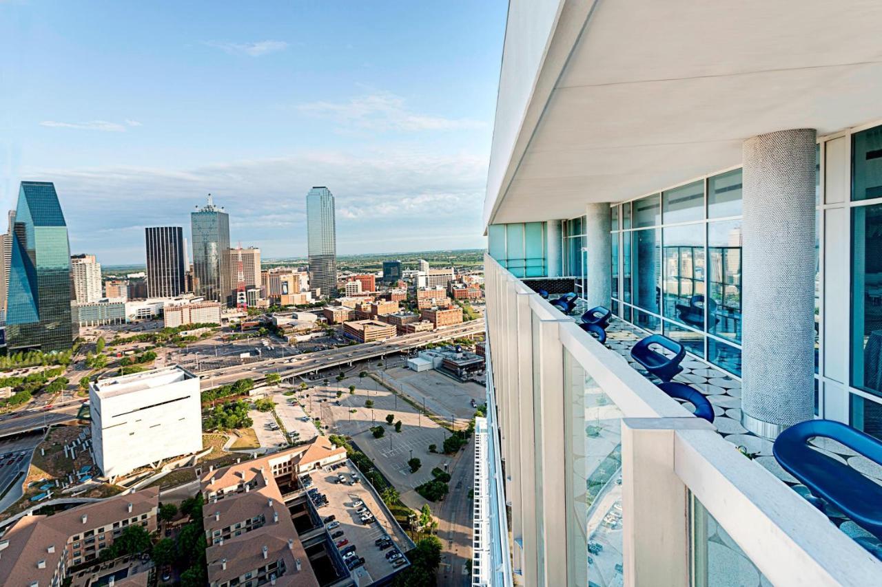 W Hotel 4*