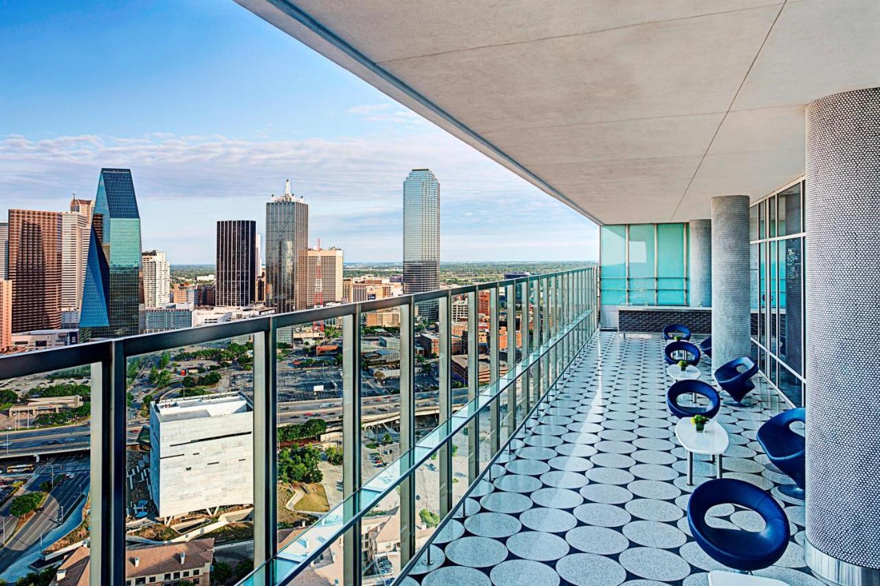 W 4* Dallas