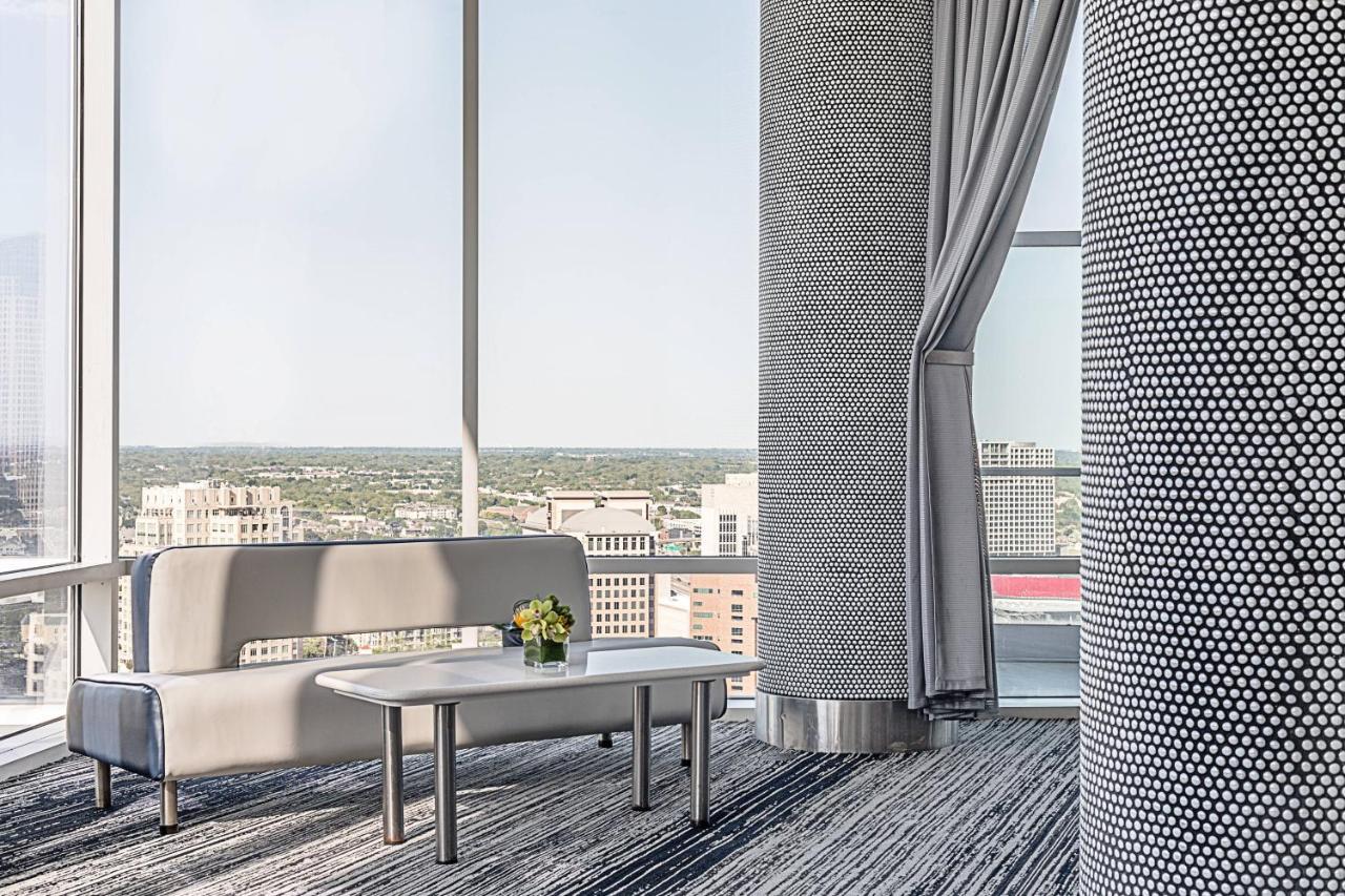 W Hotel