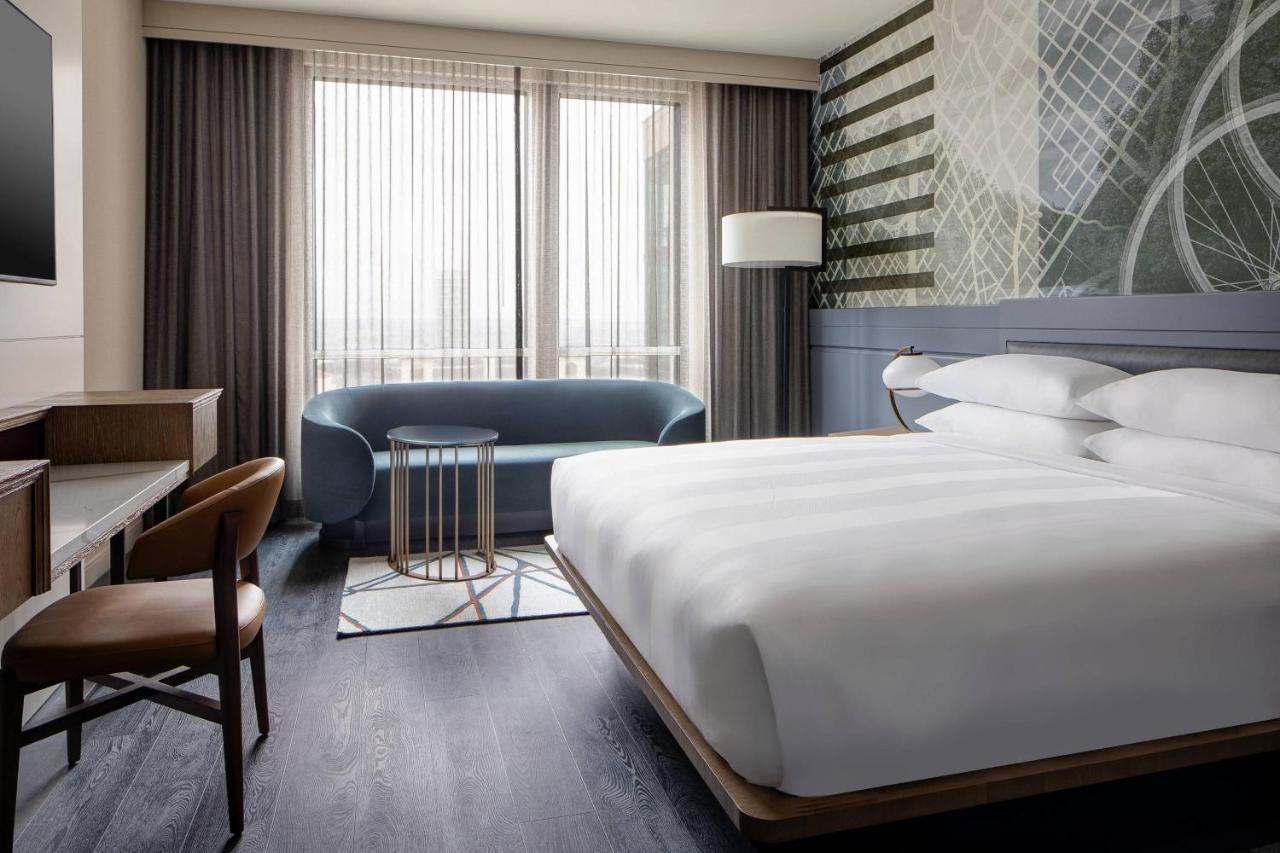 Marriott Uptown Dallas