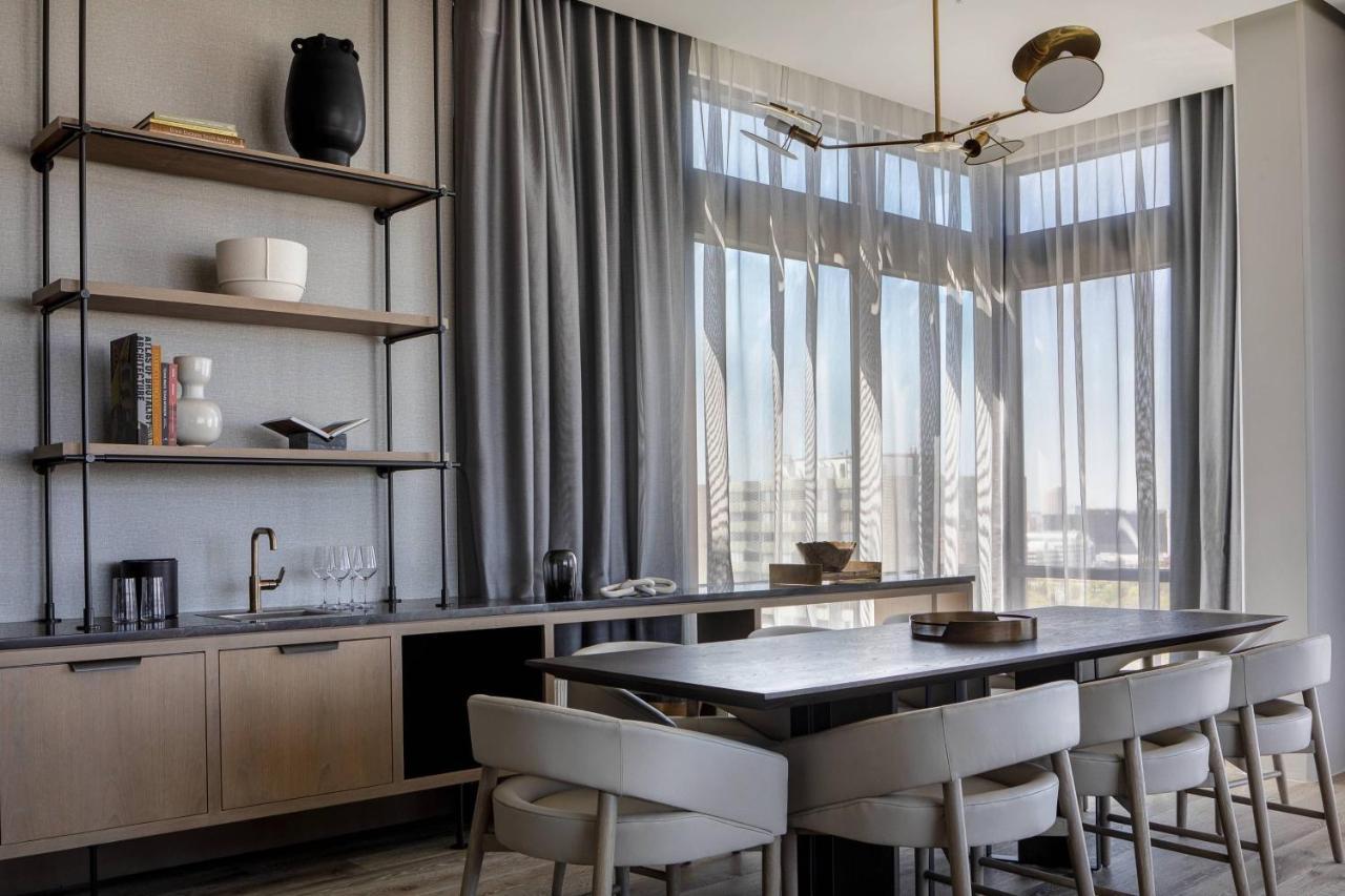 Marriott Uptown