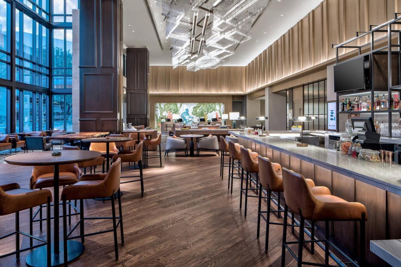 Marriott Uptown Hotel