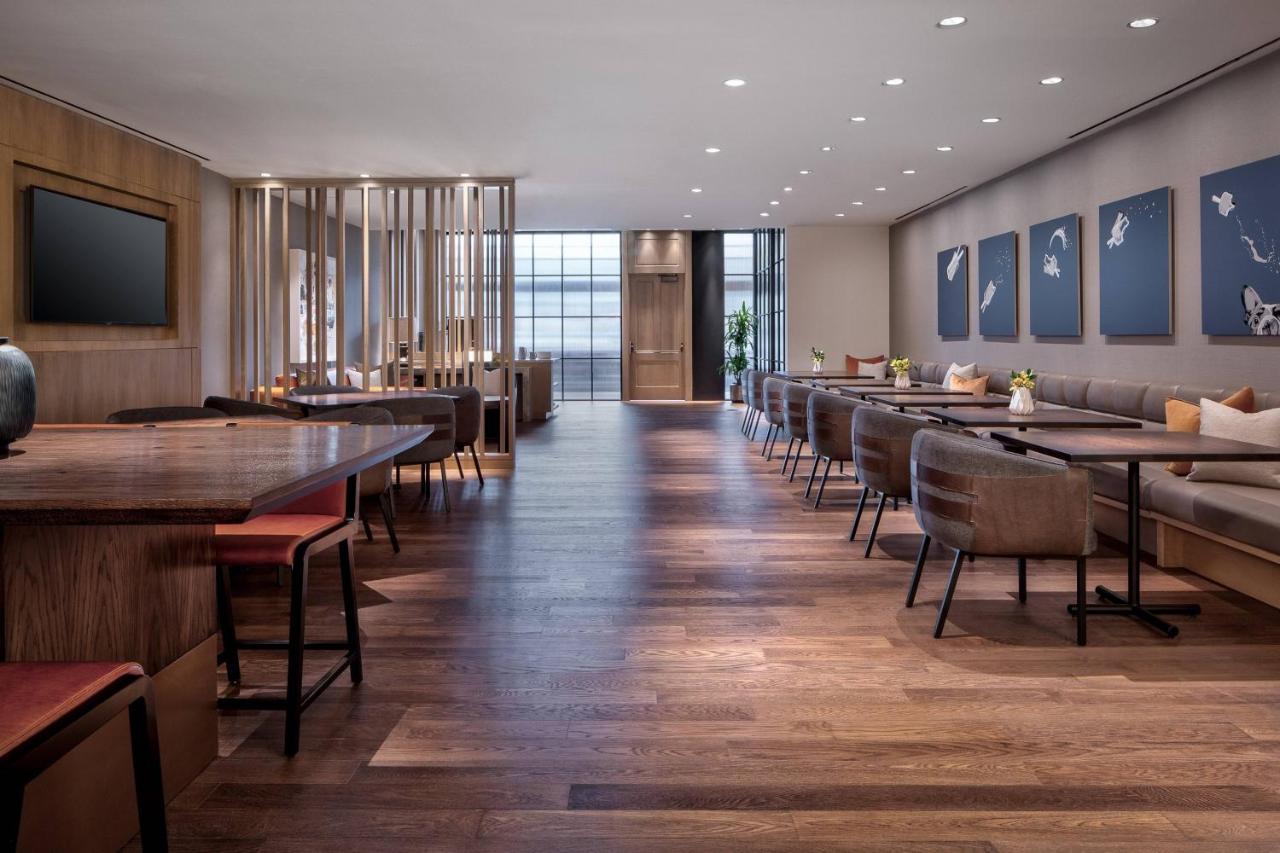 Marriott Uptown 4* Dallas