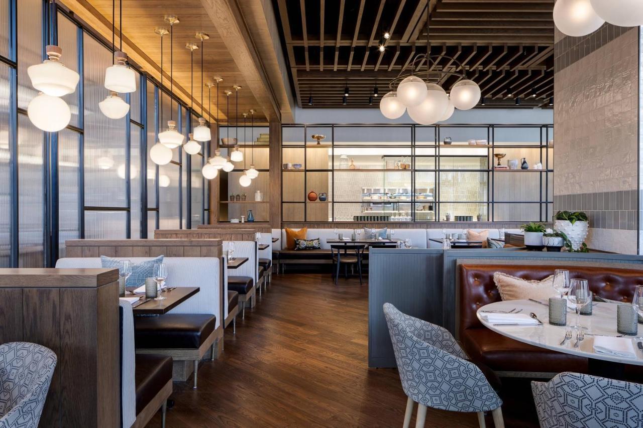 Hotel Marriott Uptown 4*