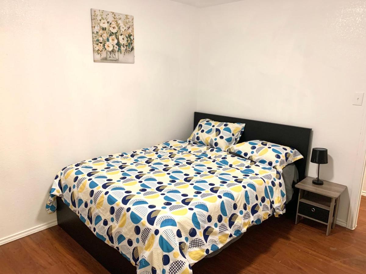 Private Near Downtown Dallas2 * Dallas