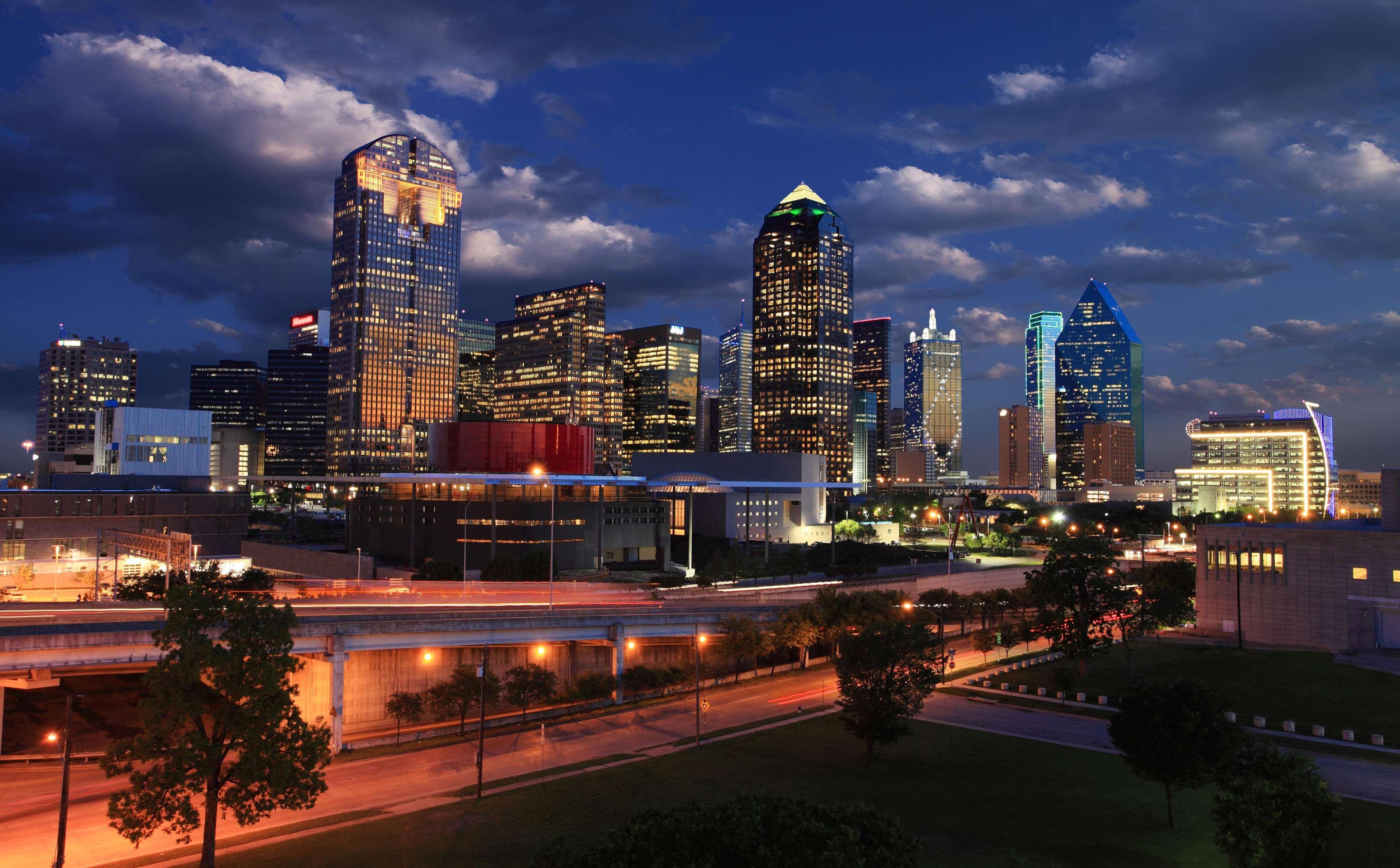 Fairmont Dallas