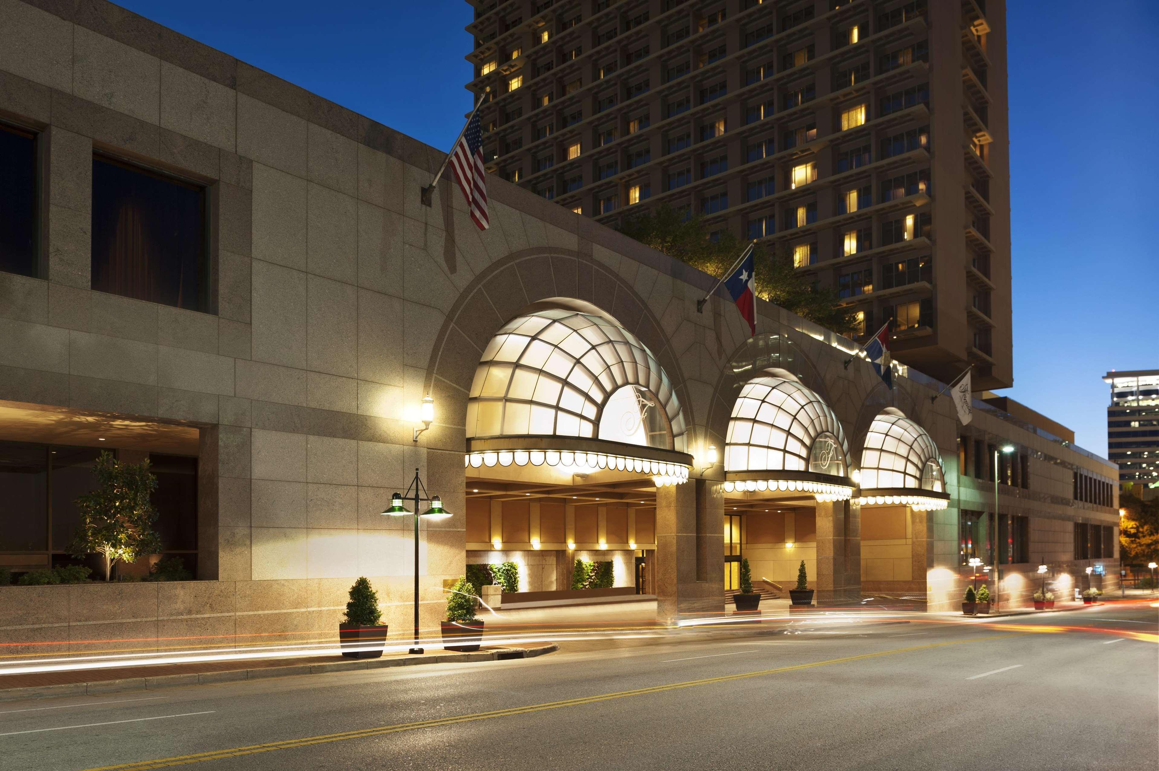 Fairmont 4*