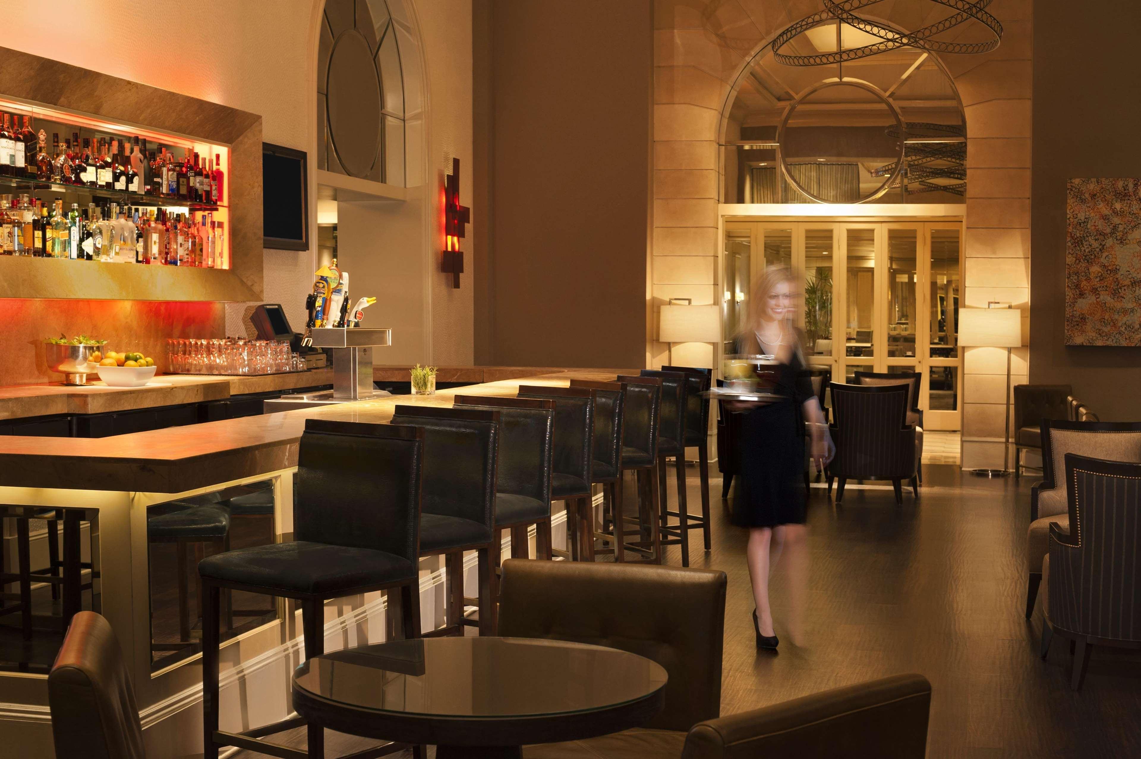Fairmont Hotel