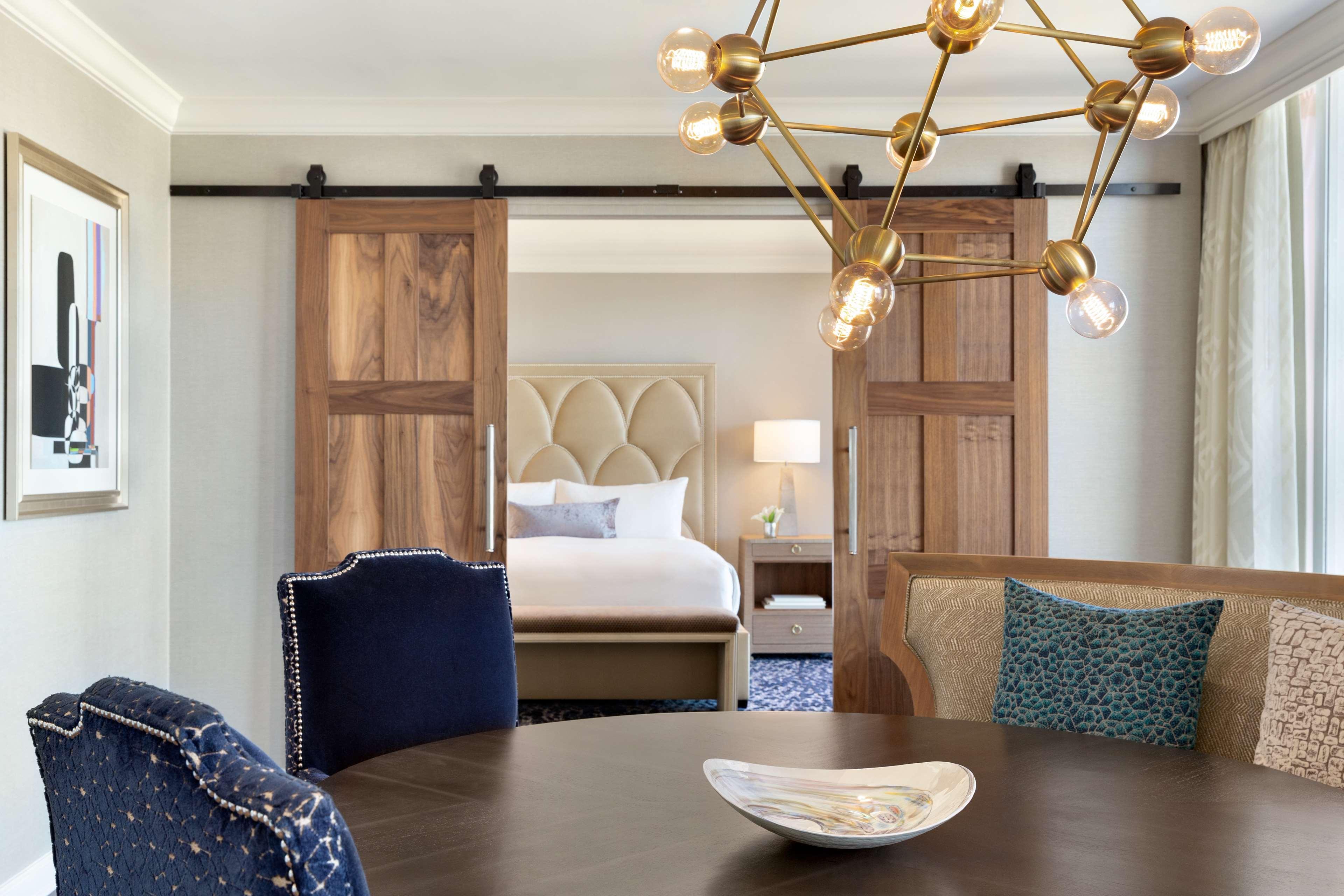 Fairmont Hotel