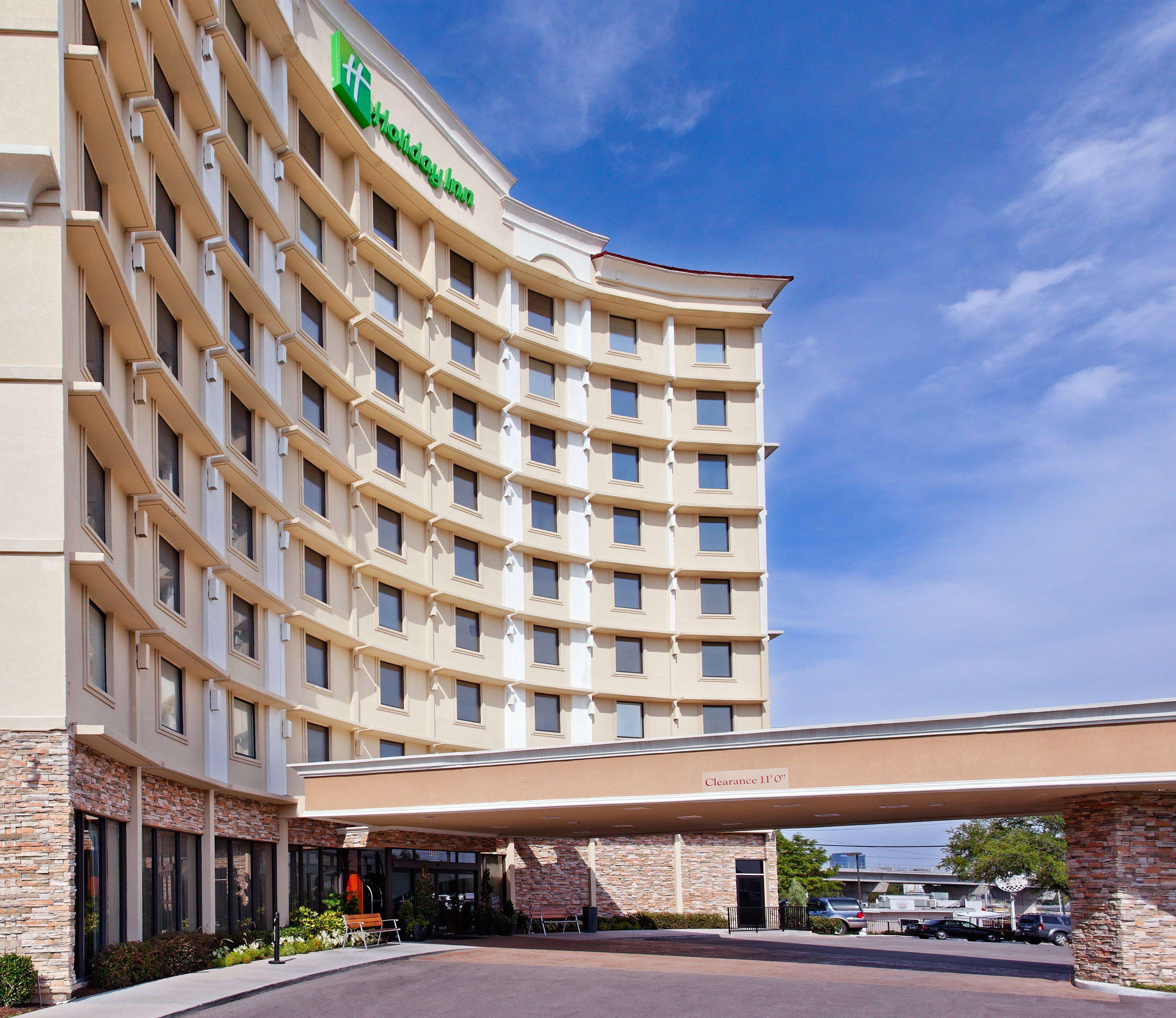 Express Market Center By Ihg Hotel