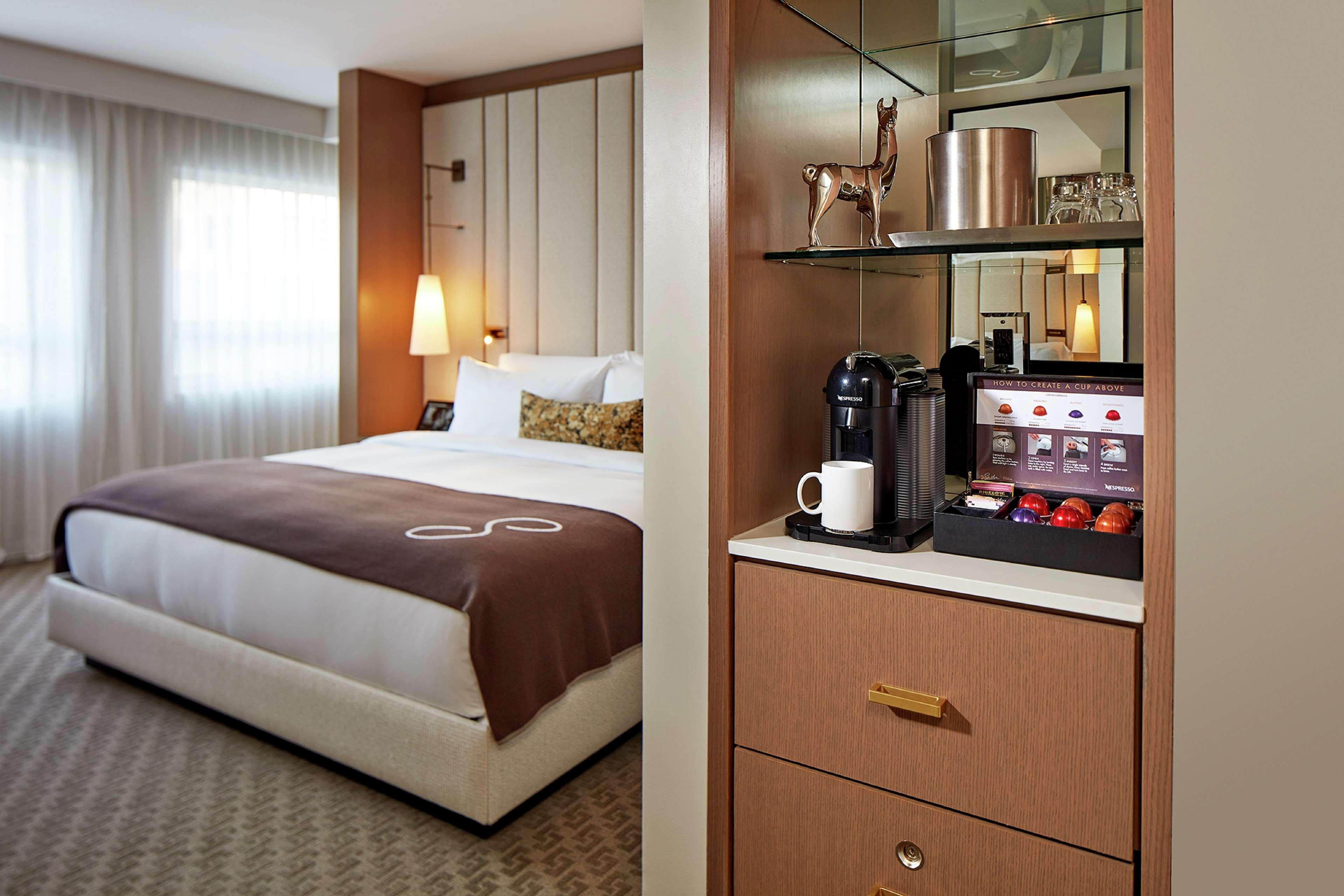 The Statler Dallas, Curio Collection By Hilton Hotel Dallas