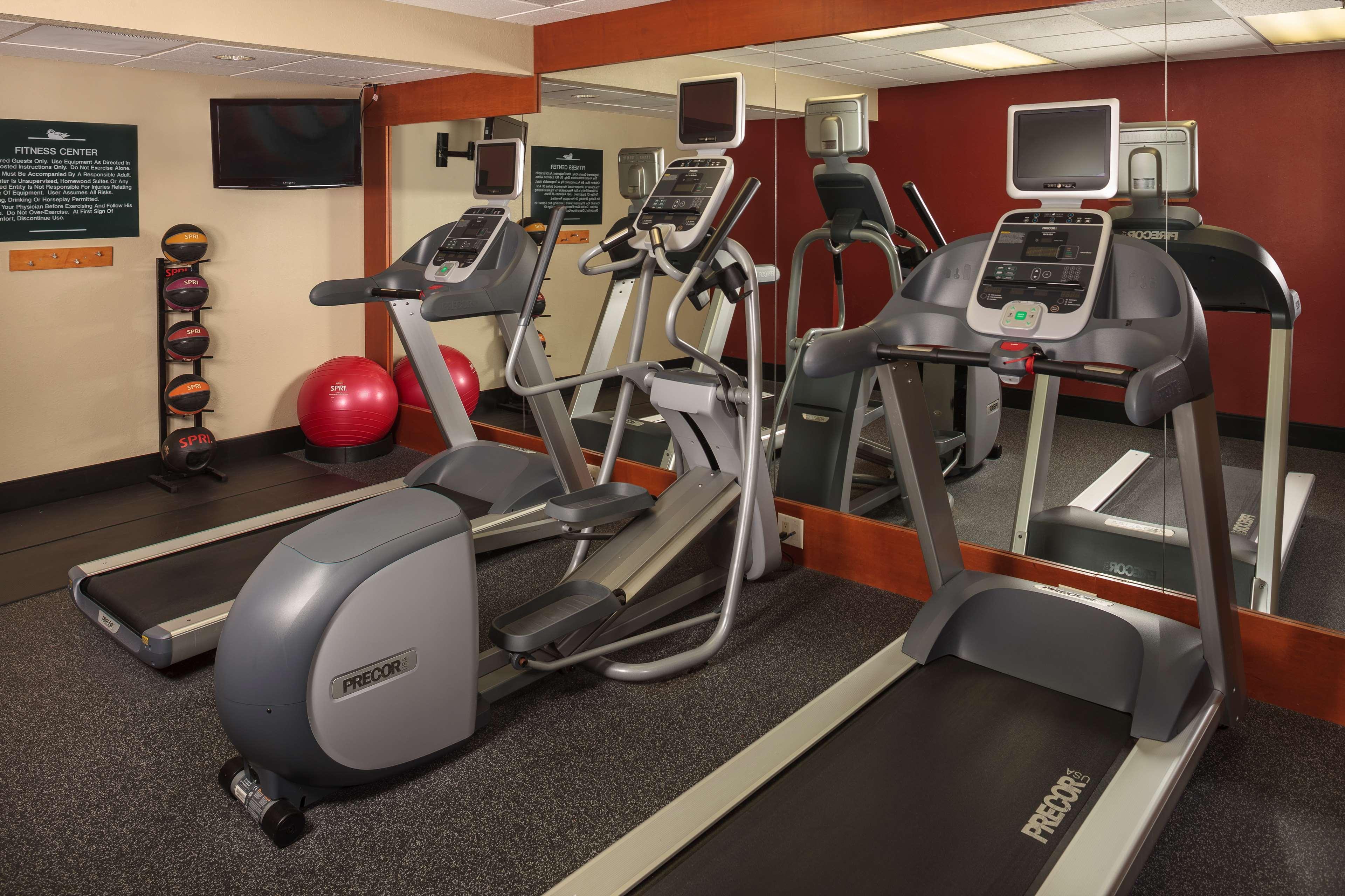 Homewood By Hilton Market Center 3* Dallas