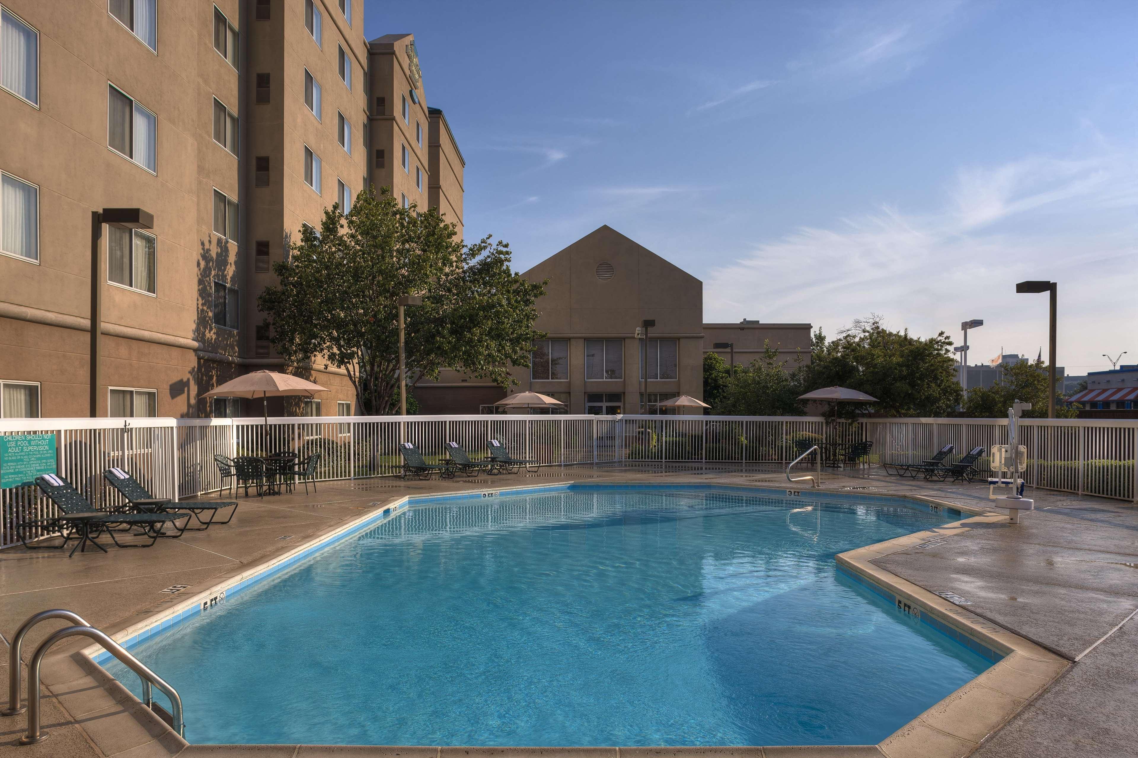 Homewood By Hilton Market Center Hotel Dallas