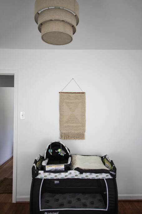 Citizen Nomad: A Desert Retreat In The Casa de férias